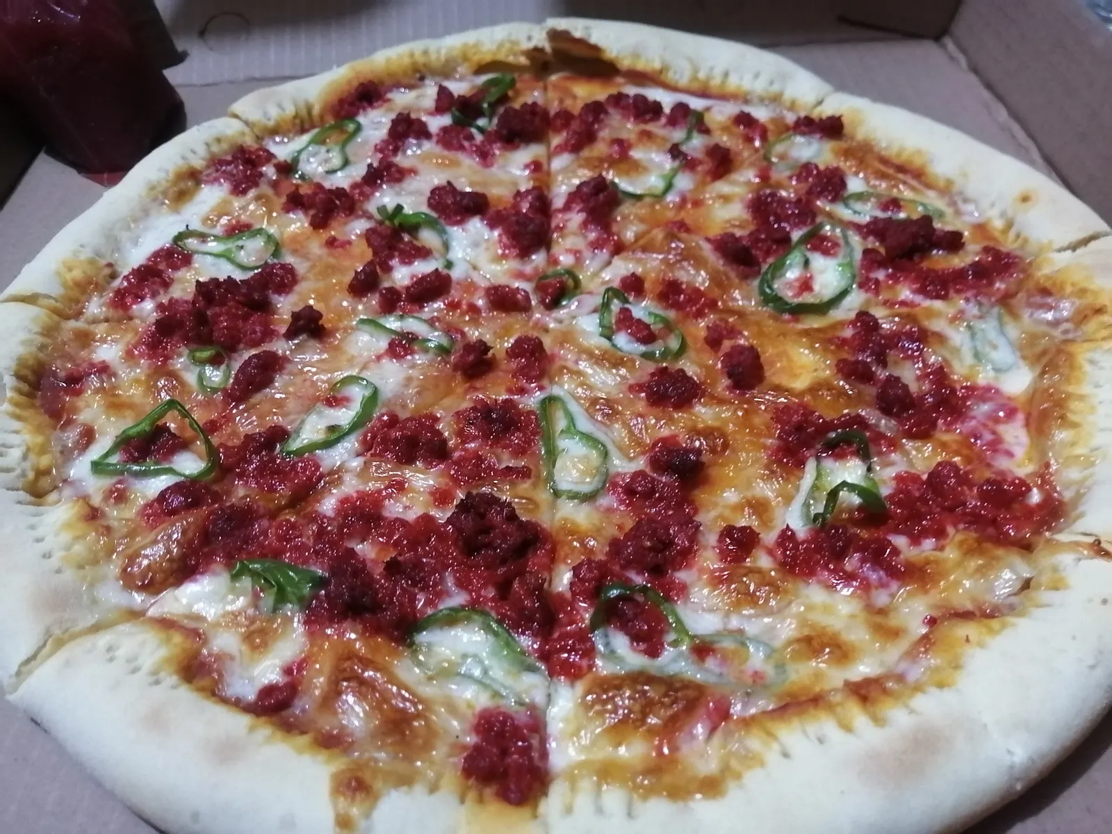 Hamburguesas, boneless, pizzas y mas. image 8