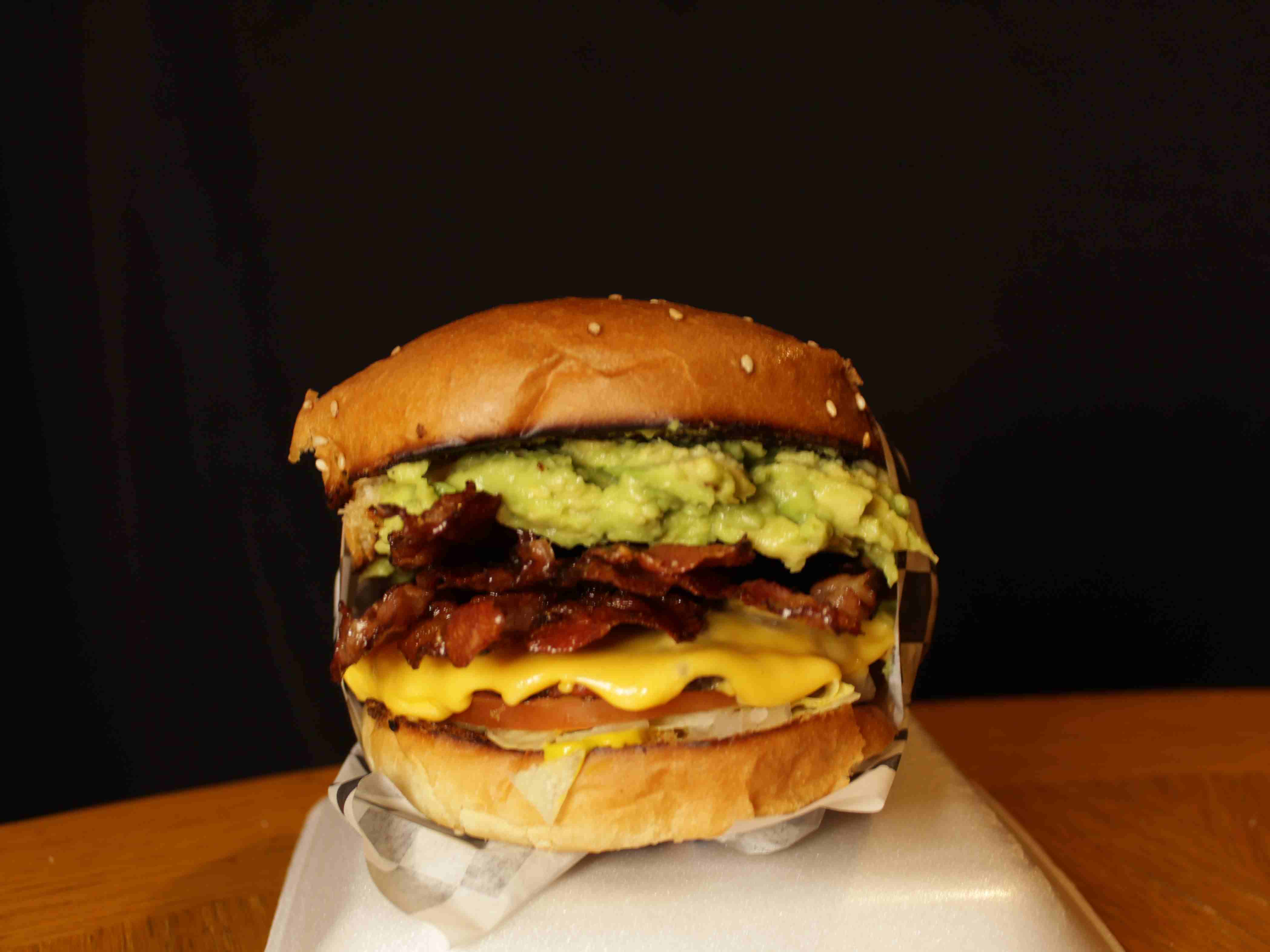 Hamburguesas Charly image 1