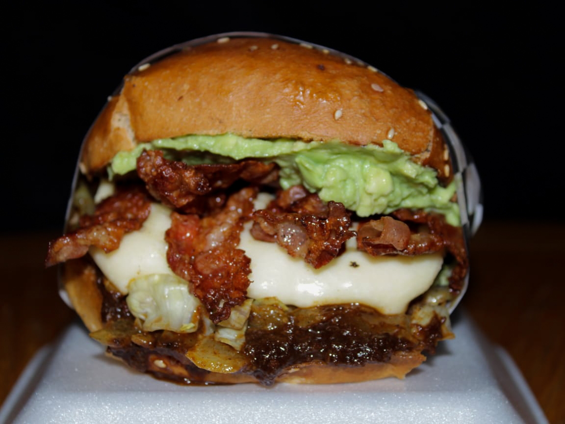 Hamburguesas Charly image 2