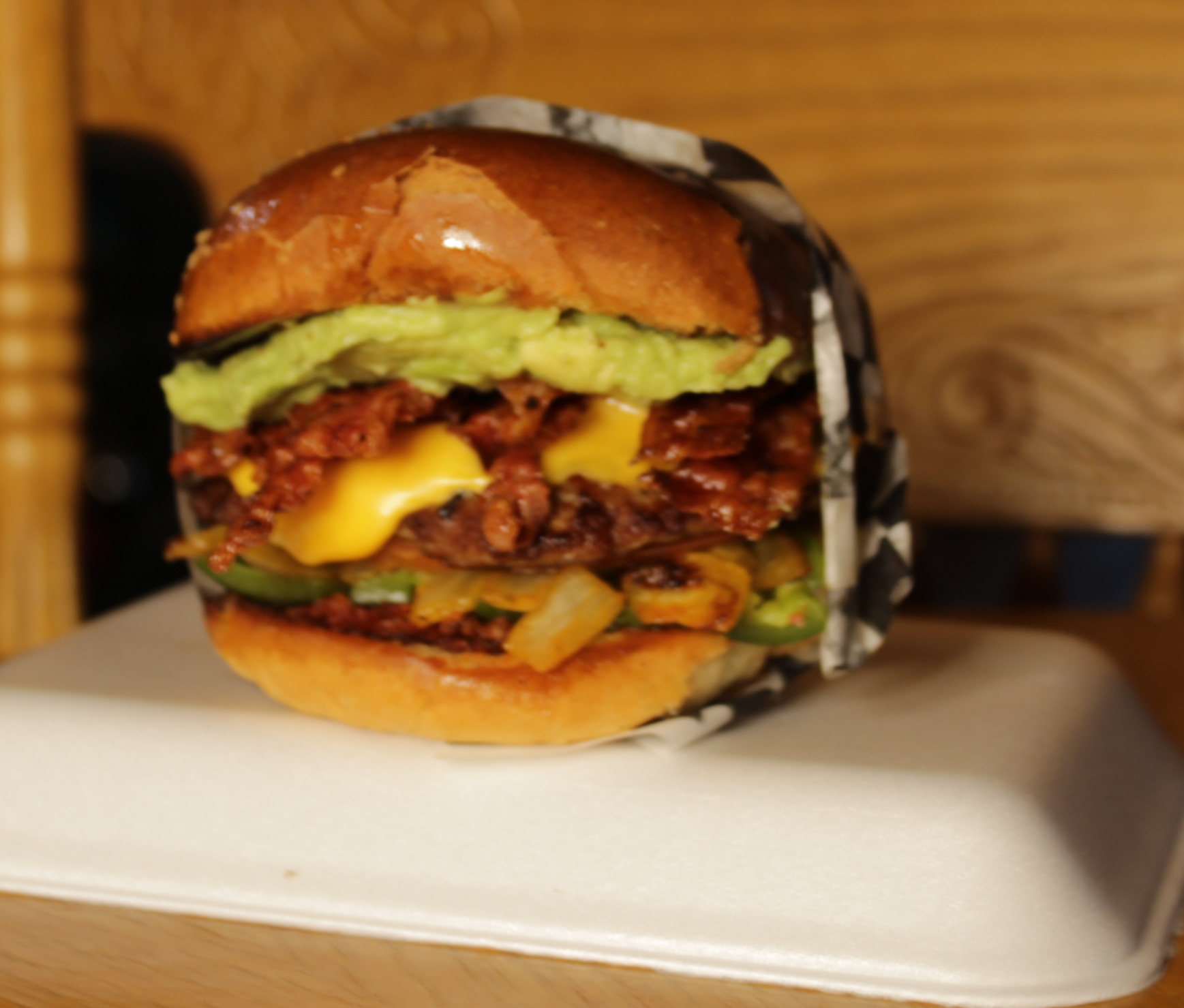 Hamburguesas Charly image 3