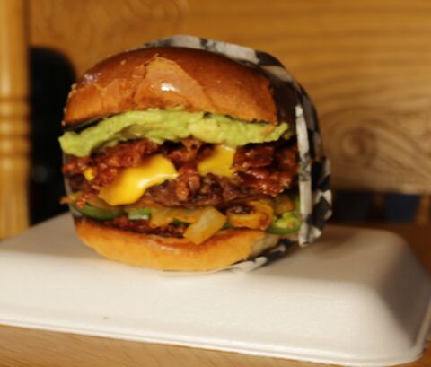 Hamburguesas Charly image 3