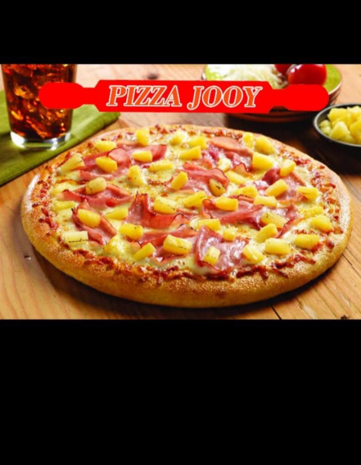 Pizza JOOY San Andrés Tuxtla Veracruz image 1