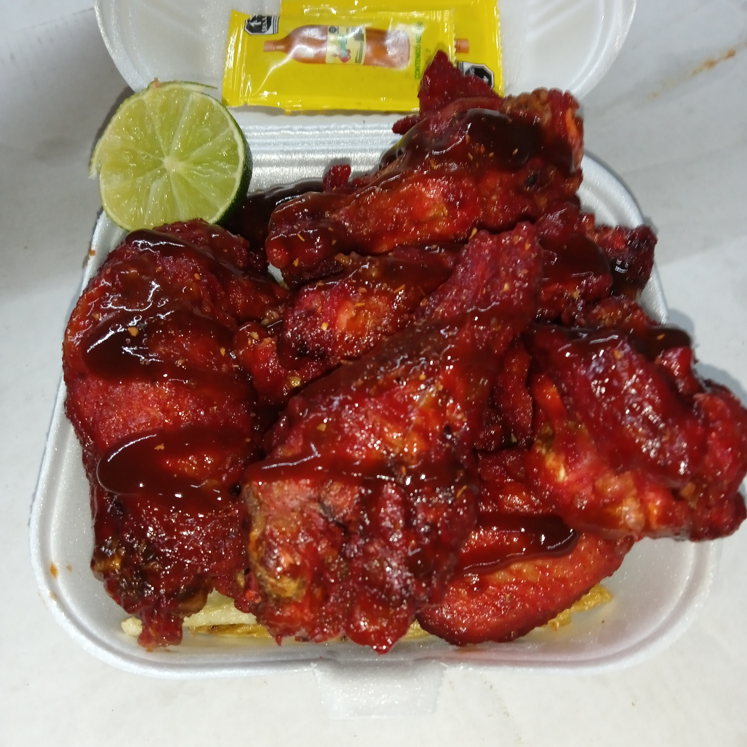 Pizza JOOY San Andrés Tuxtla Veracruz image 3