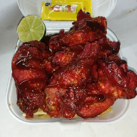 Pizza JOOY San Andrés Tuxtla Veracruz image 3