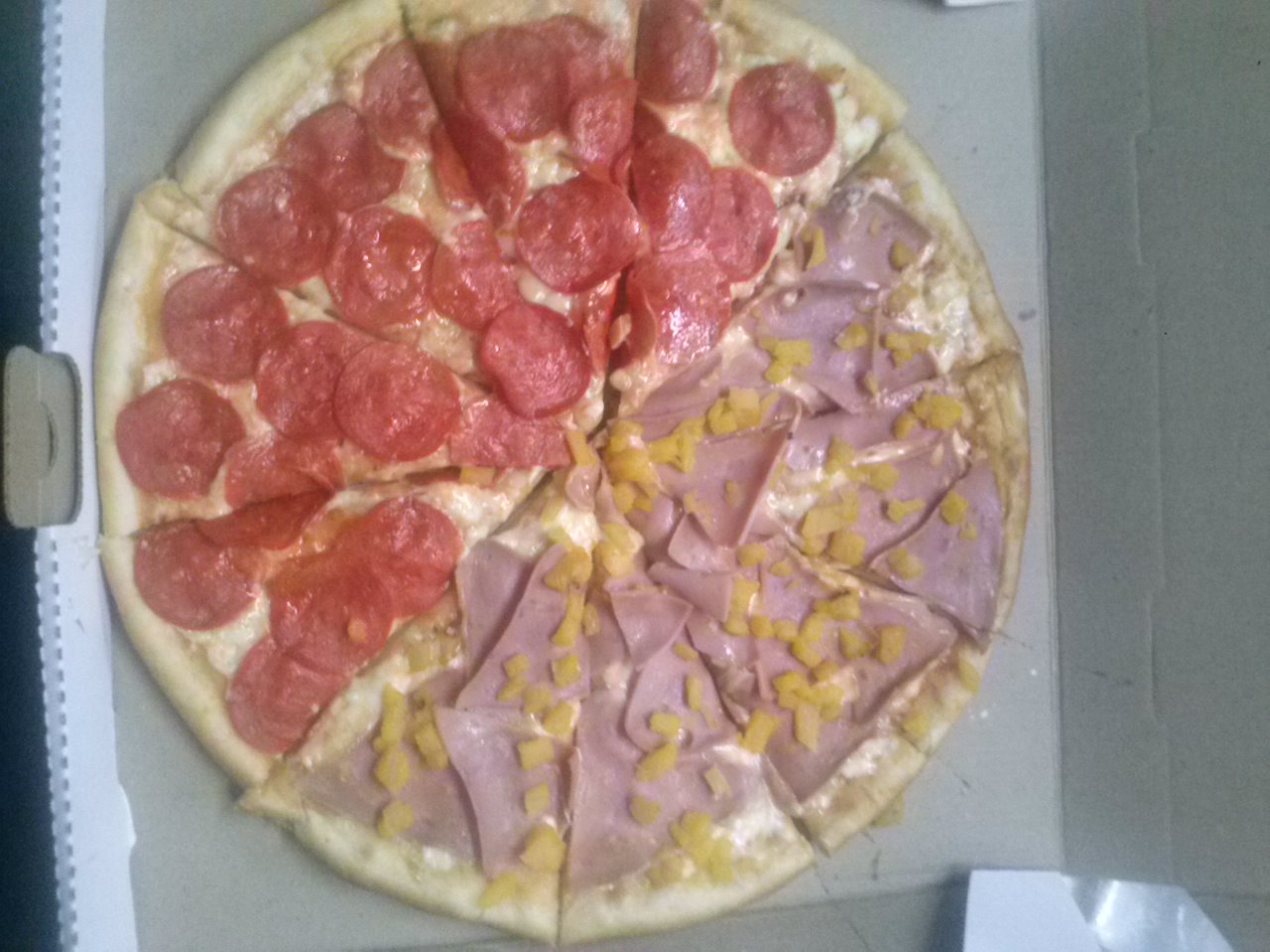 Pizza JOOY San Andrés Tuxtla Veracruz image 8