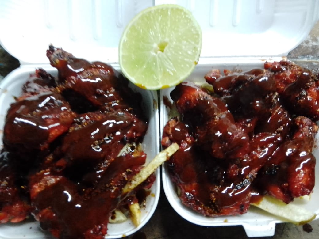 Pizza JOOY San Andrés Tuxtla Veracruz image 9