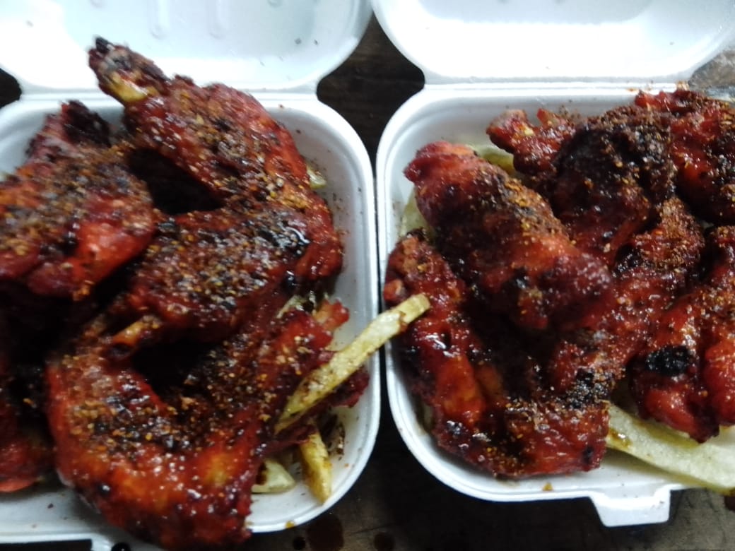 Pizza JOOY San Andrés Tuxtla Veracruz image 10