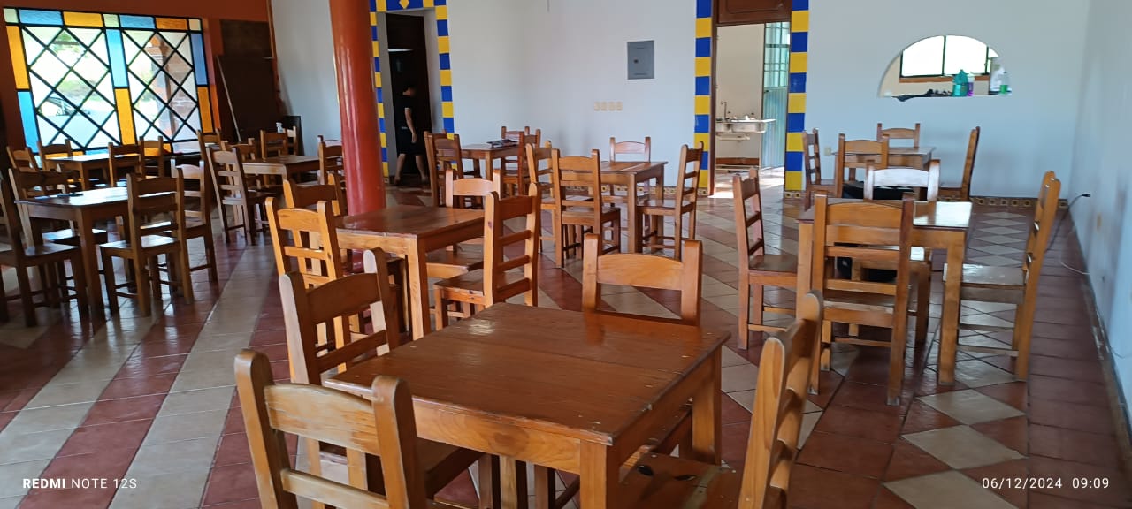 Restaurante El balcón Suc. Chilapan image 1