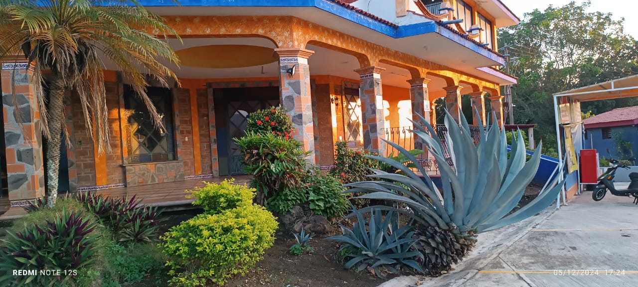 Restaurante El balcón Suc. Chilapan image 2