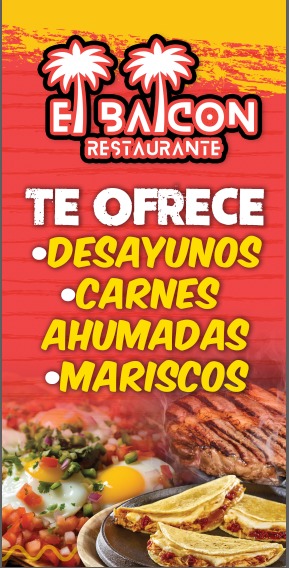 Restaurante El balcón Suc. Chilapan image 7