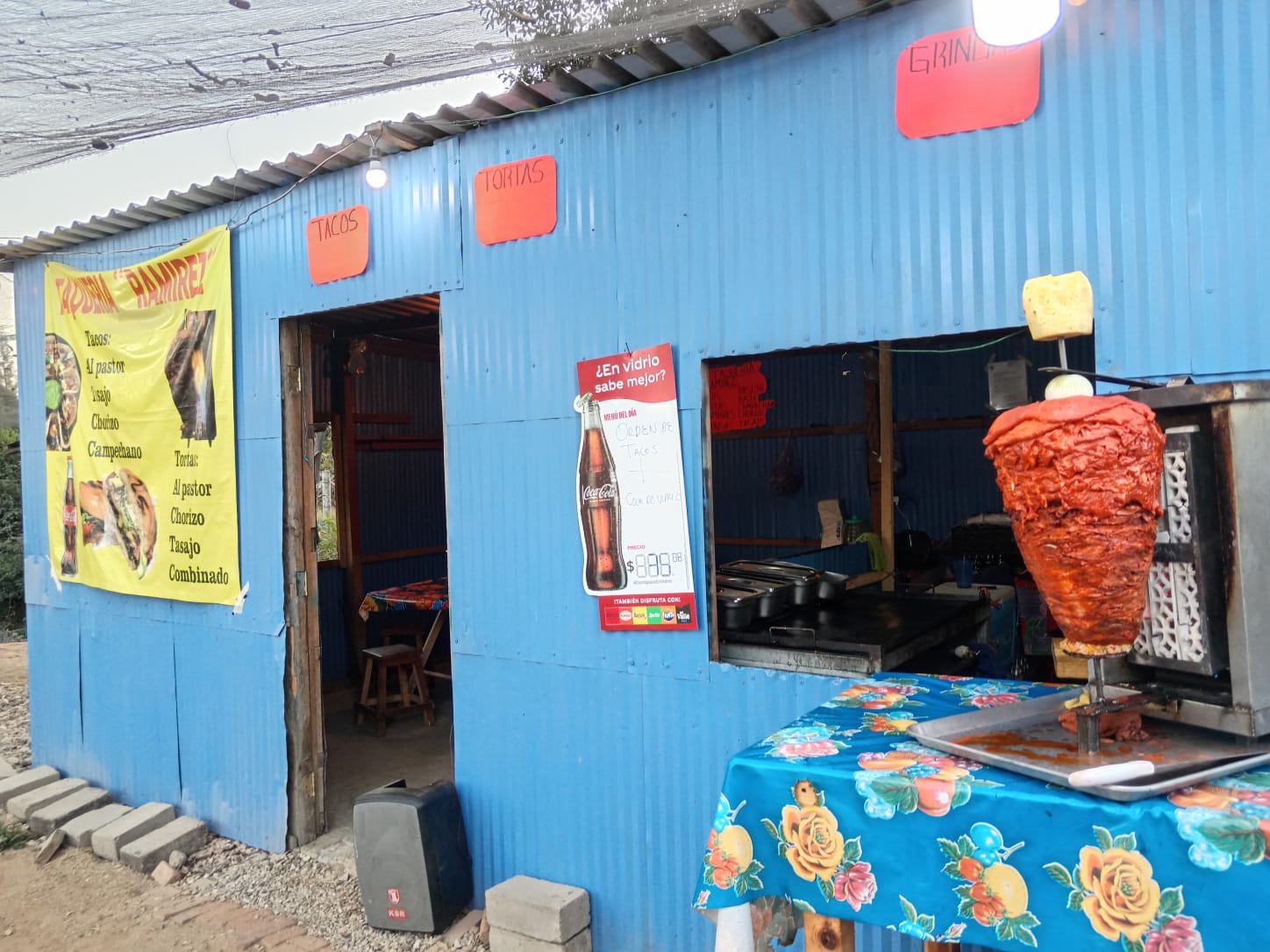 Taquería RAMÍREZ image 1