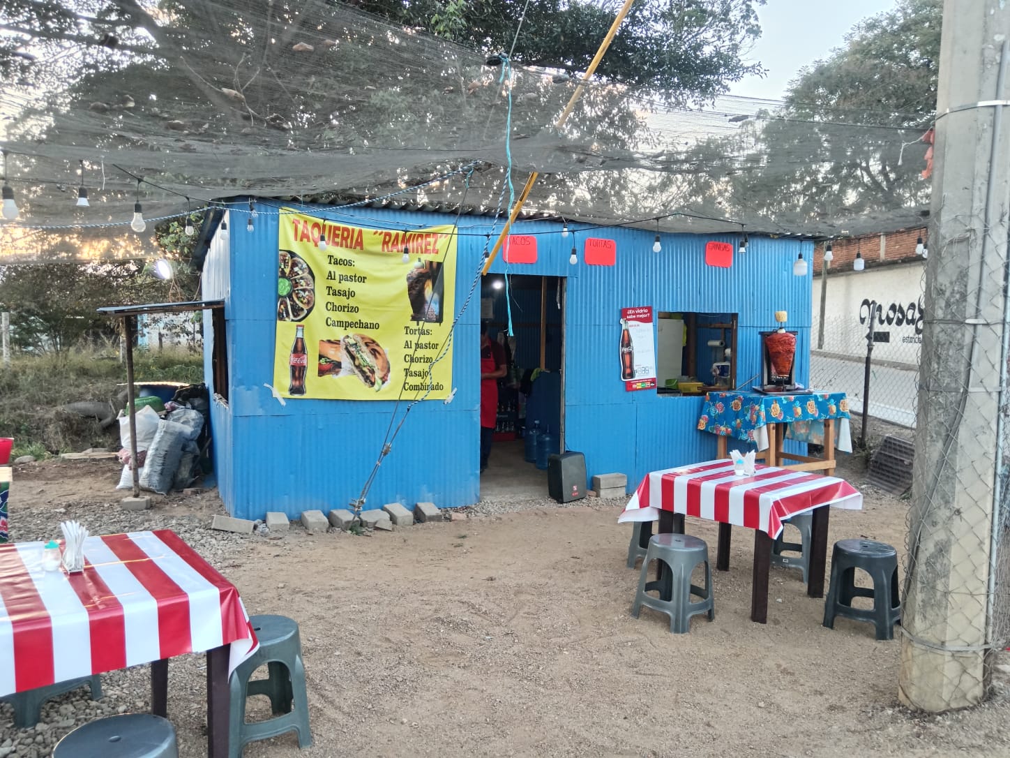 Taquería RAMÍREZ image 4