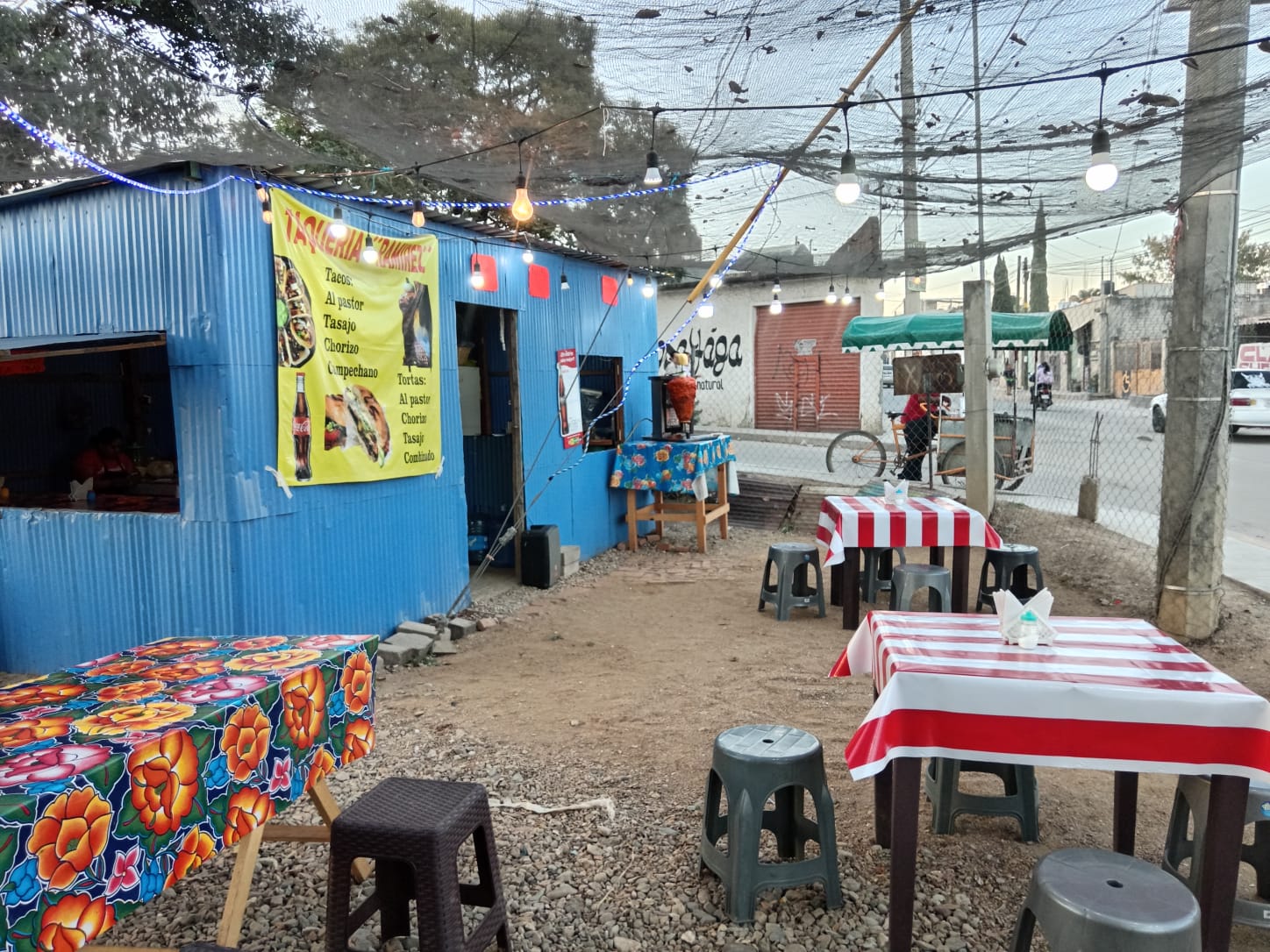 Taquería RAMÍREZ image 5