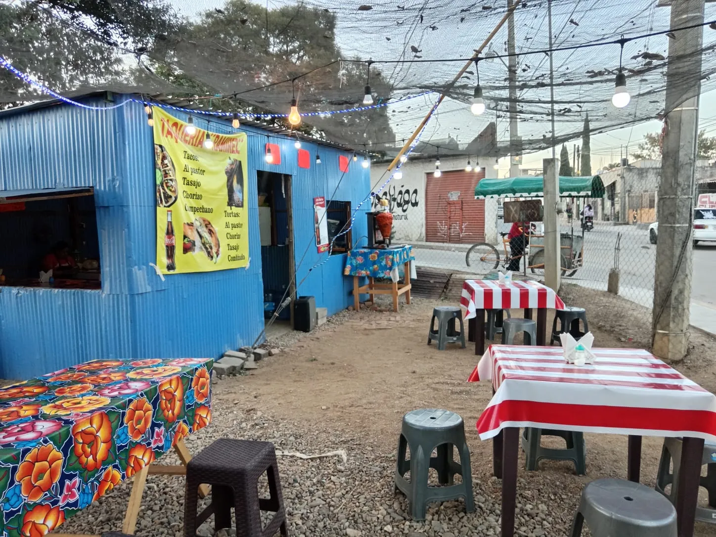Taquería RAMÍREZ image 5