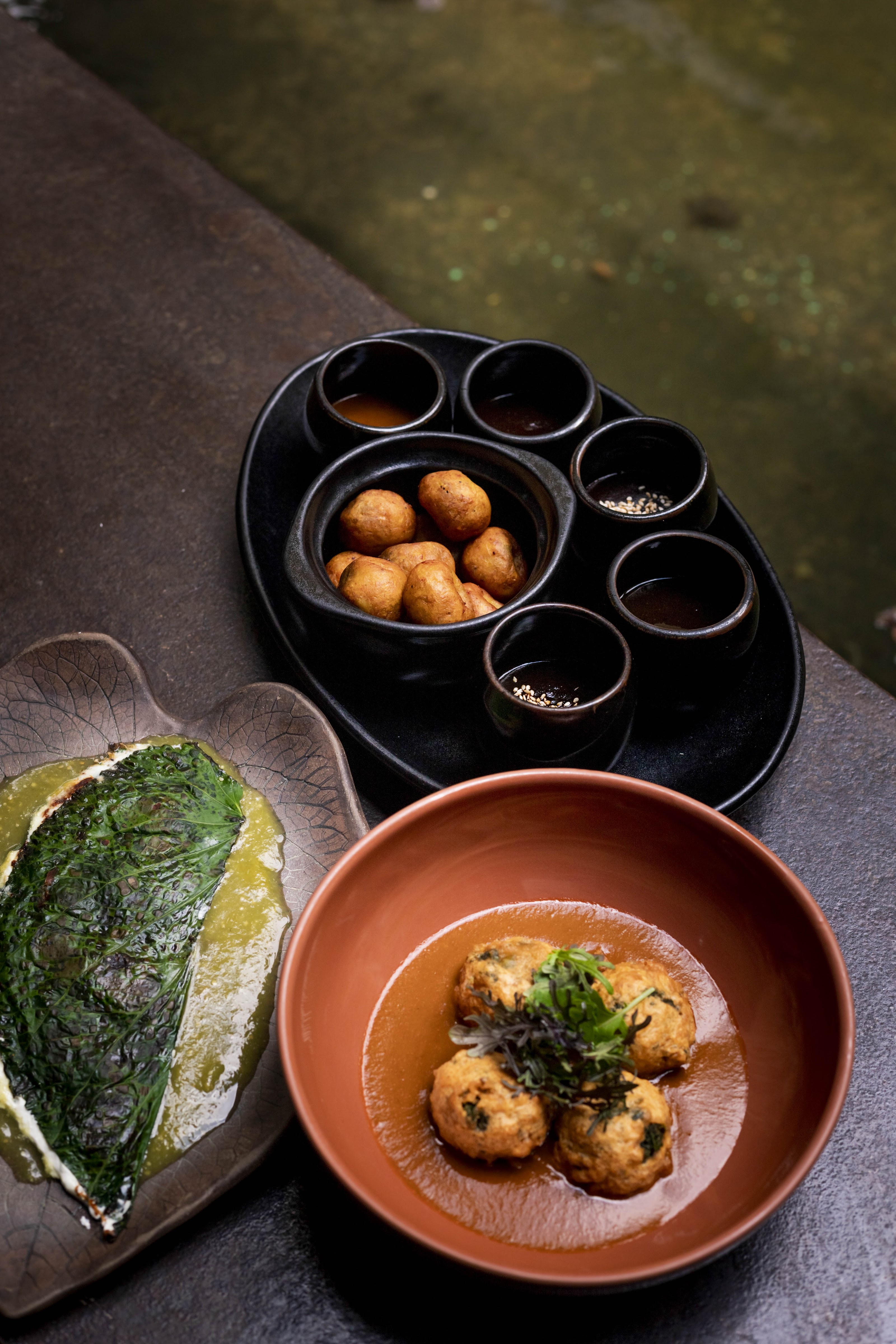 Los Danzantes image 2