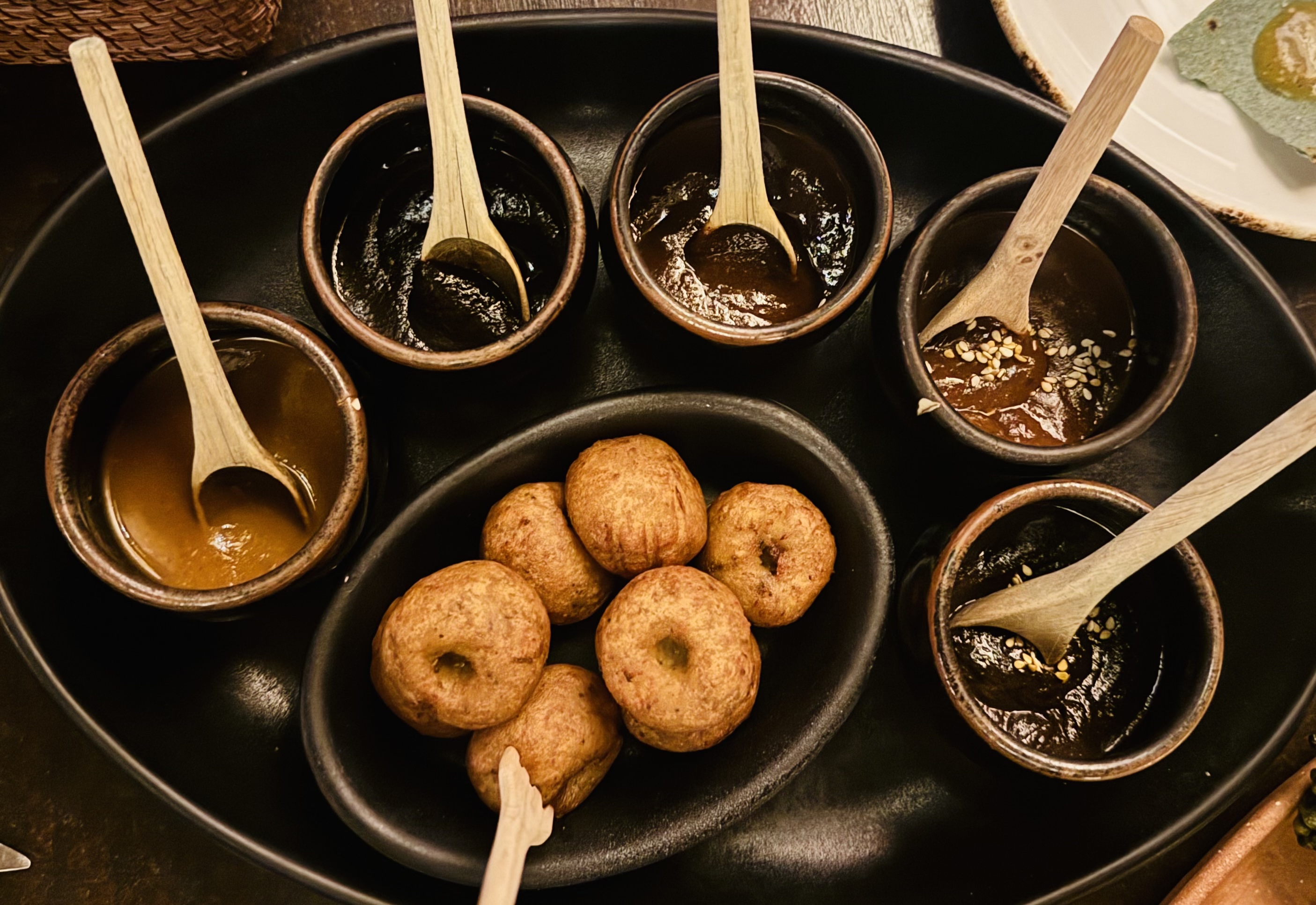 Los Danzantes image 3