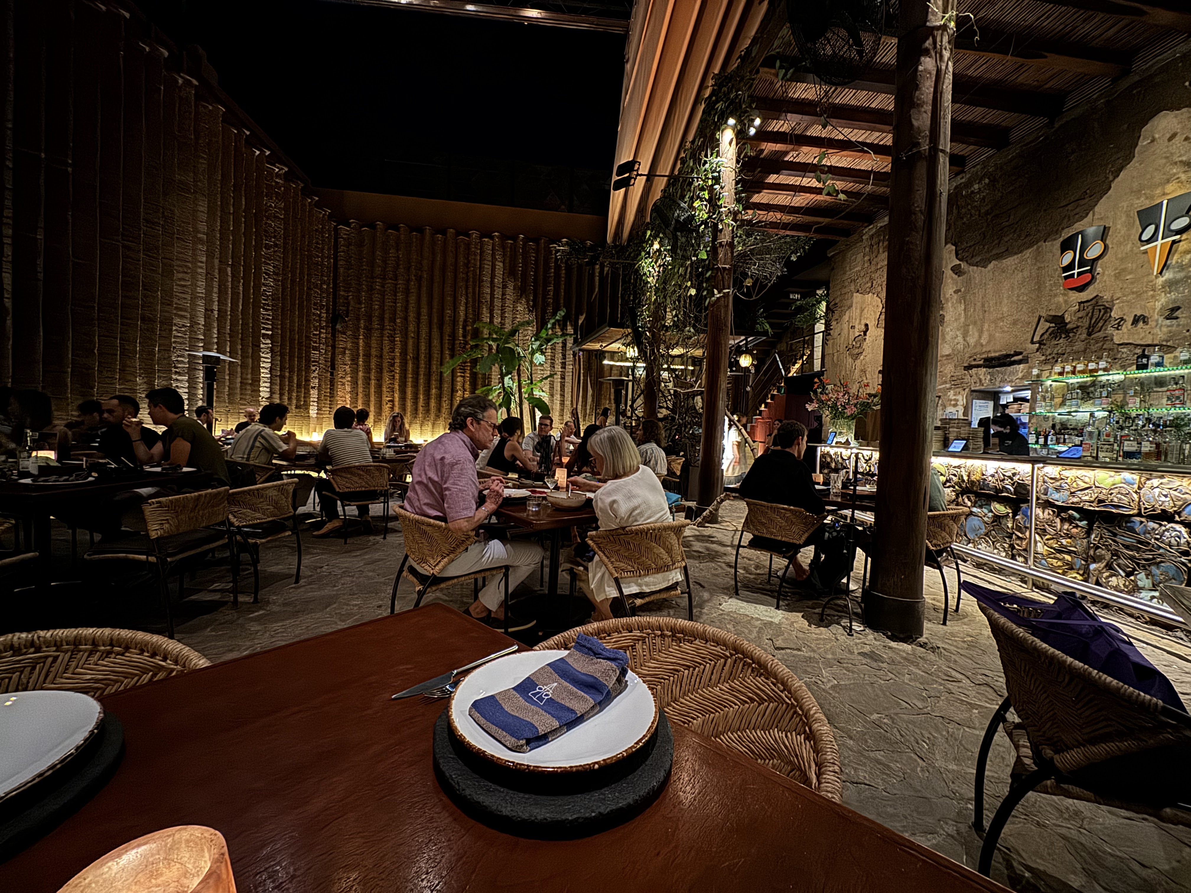 Los Danzantes image 4