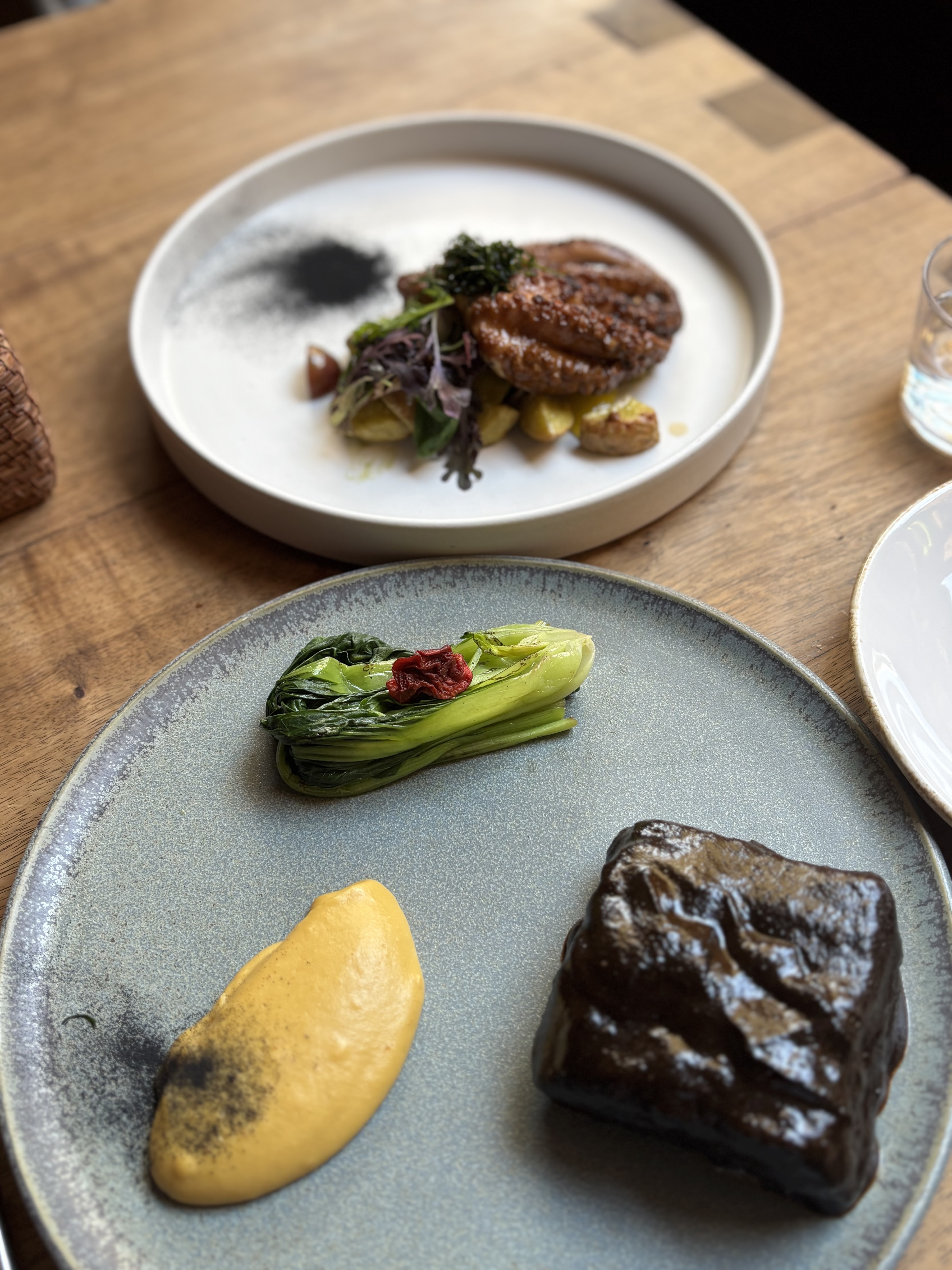 Los Danzantes image 5