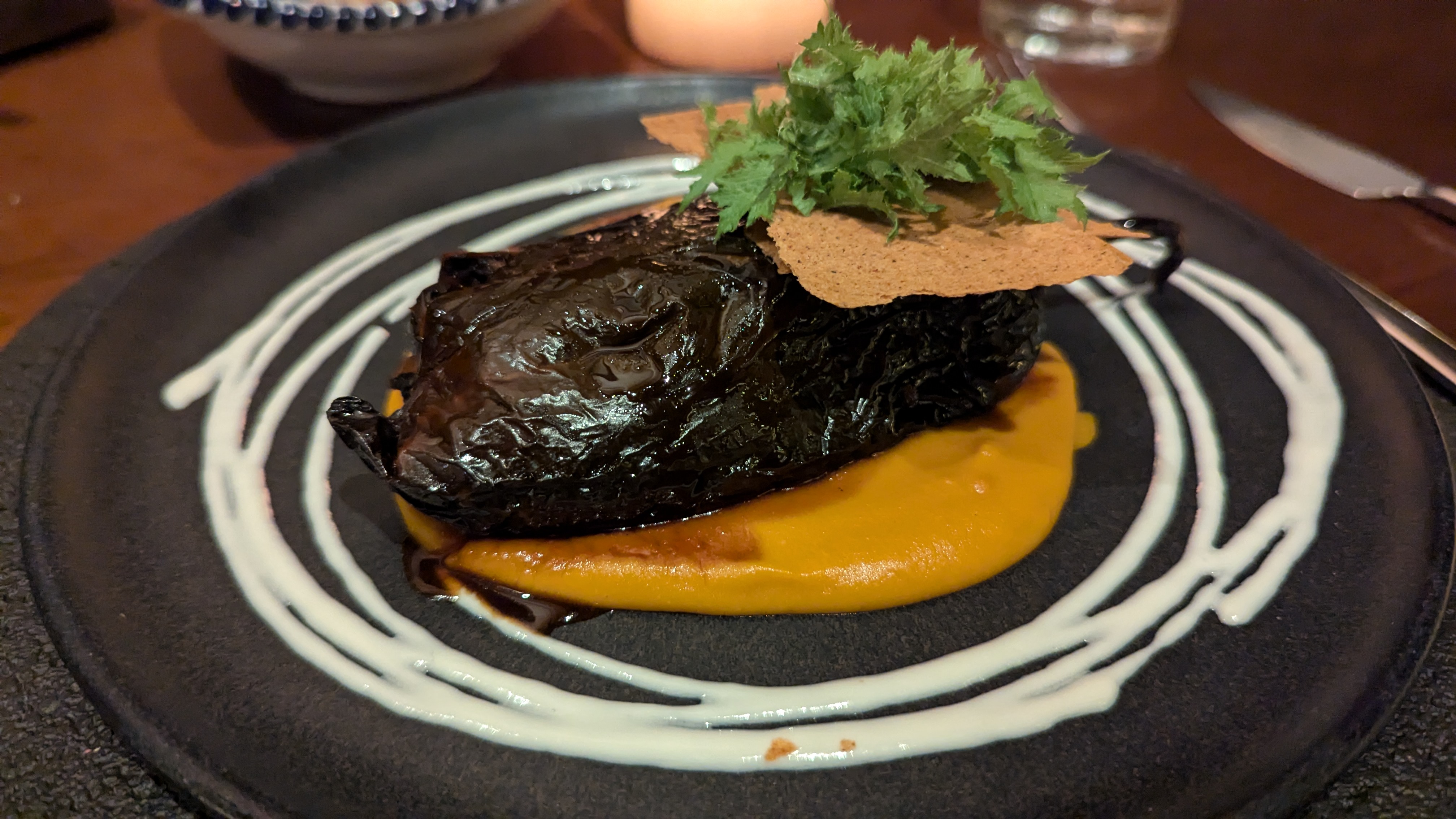 Los Danzantes image 7