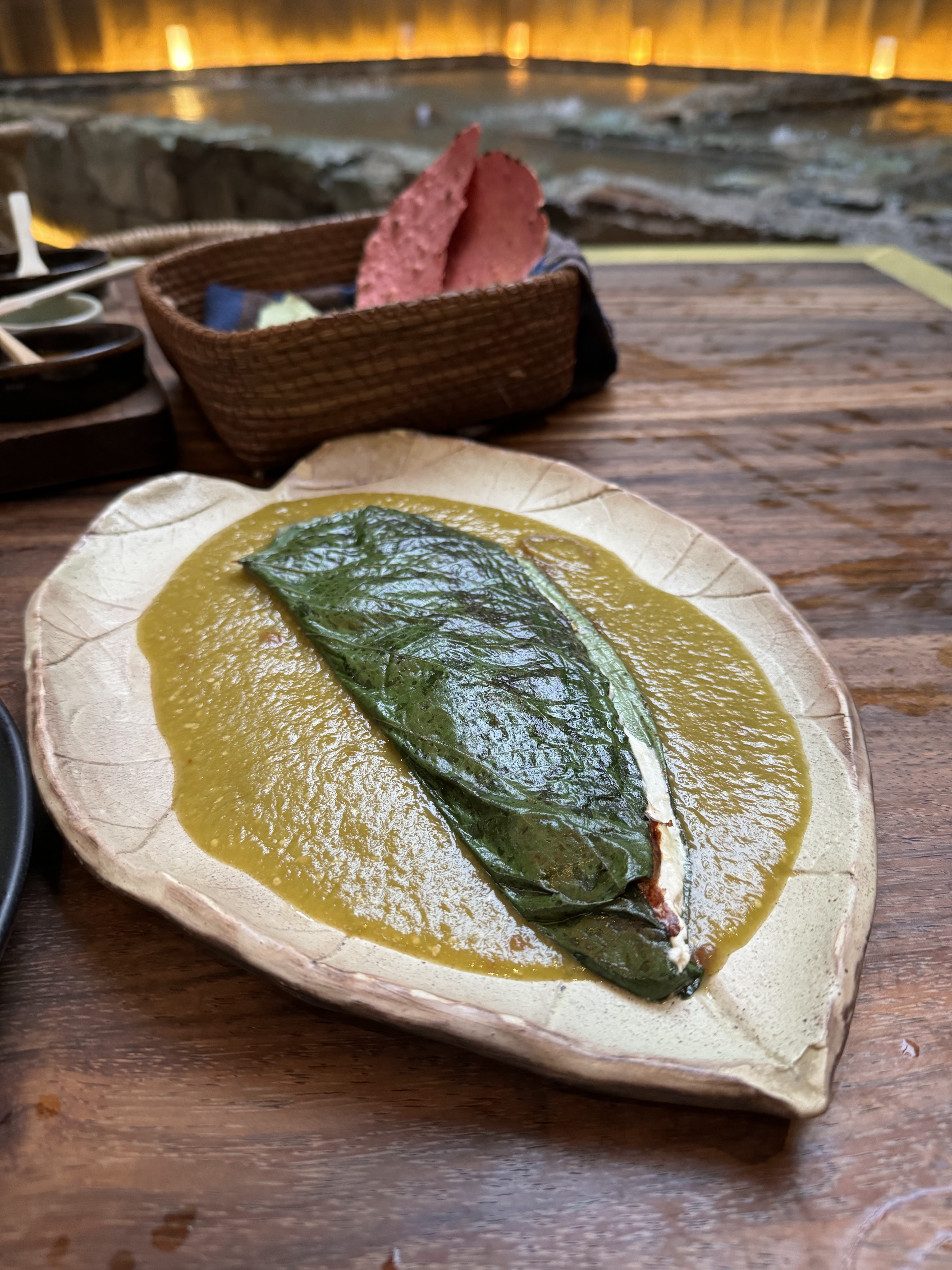 Los Danzantes image 8