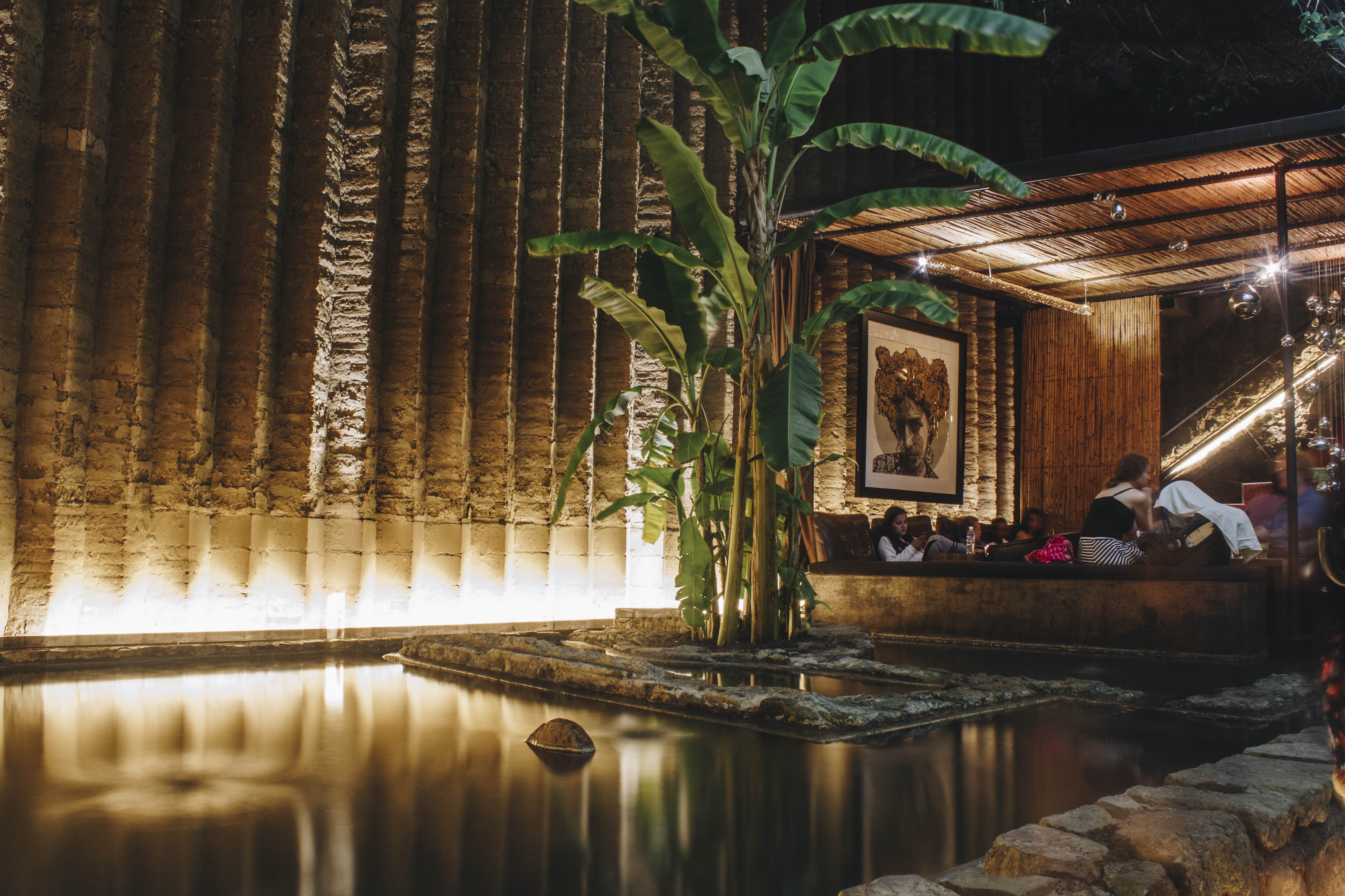 Los Danzantes image 10