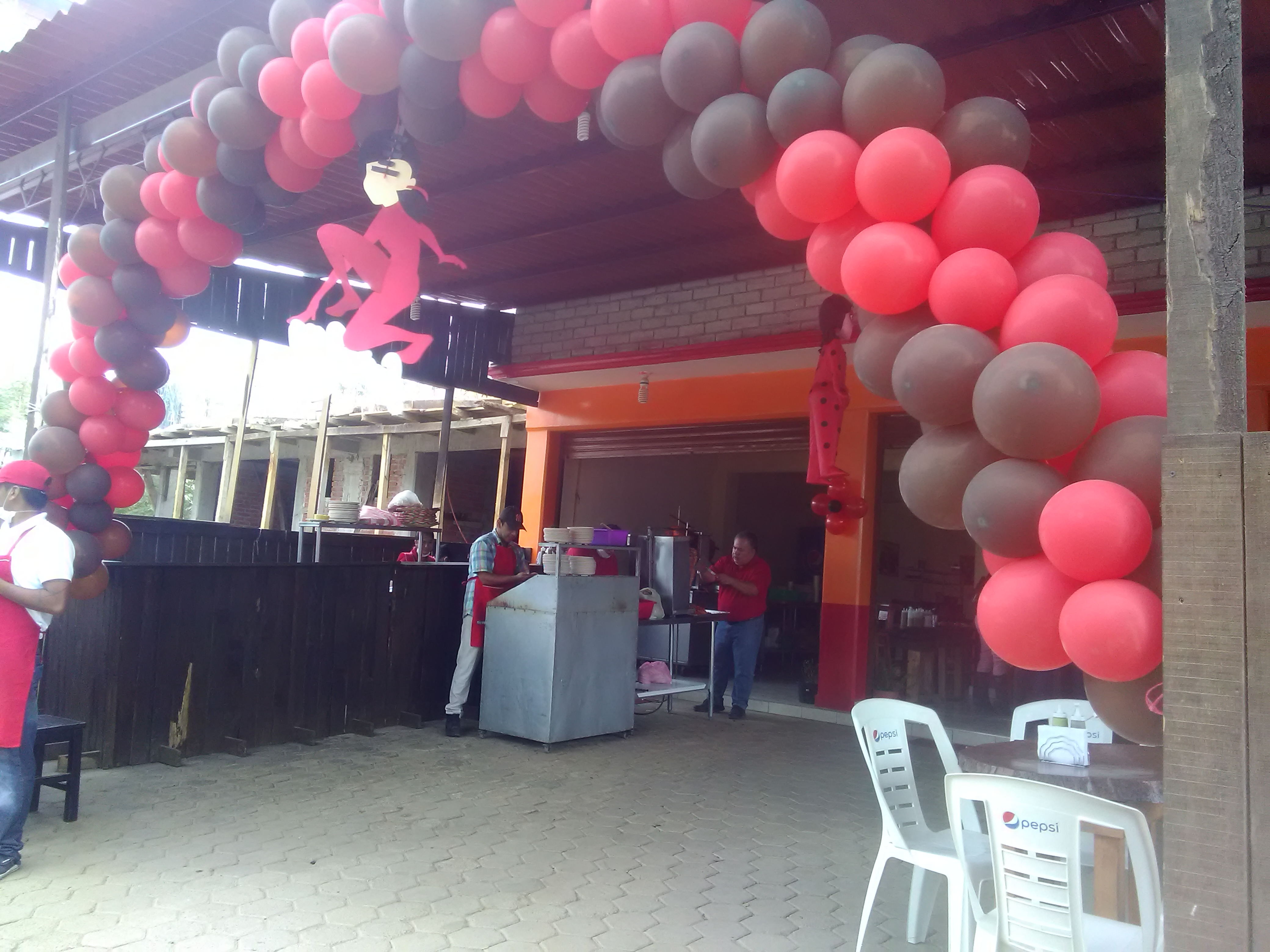 Asador El Chontal image 5