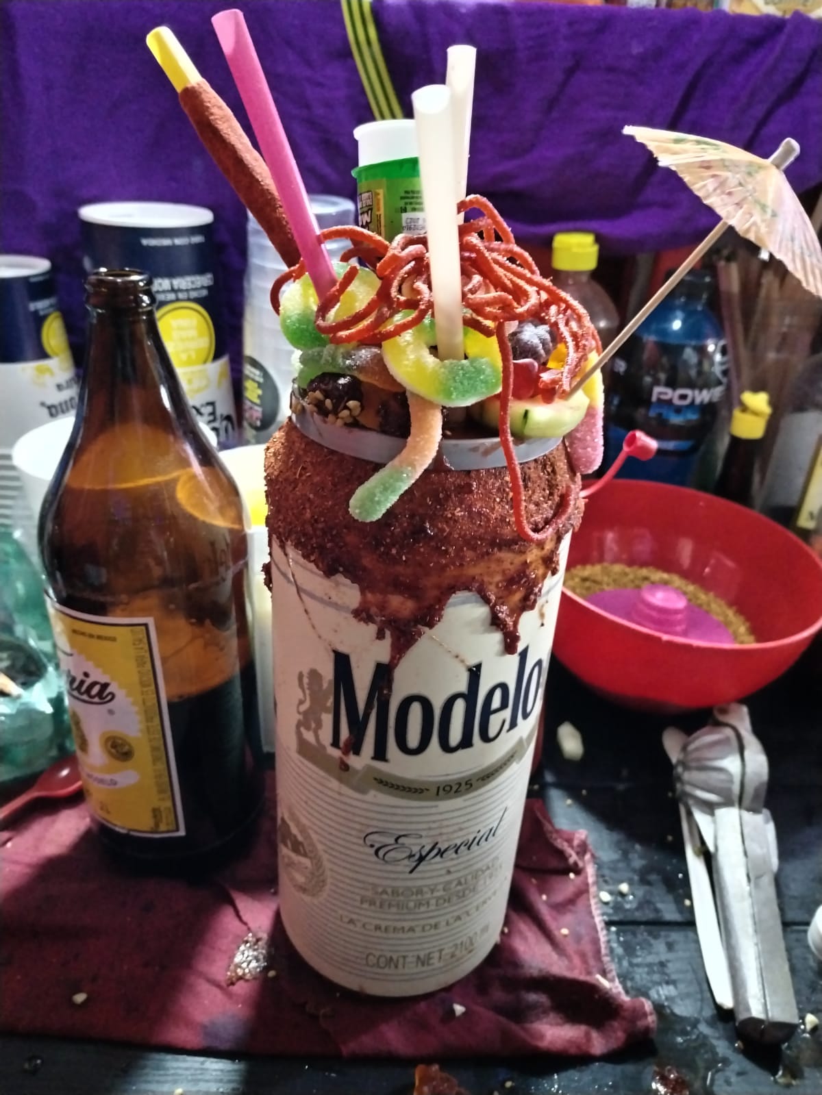 MICHES LARI XOXOCOTLAN image 2