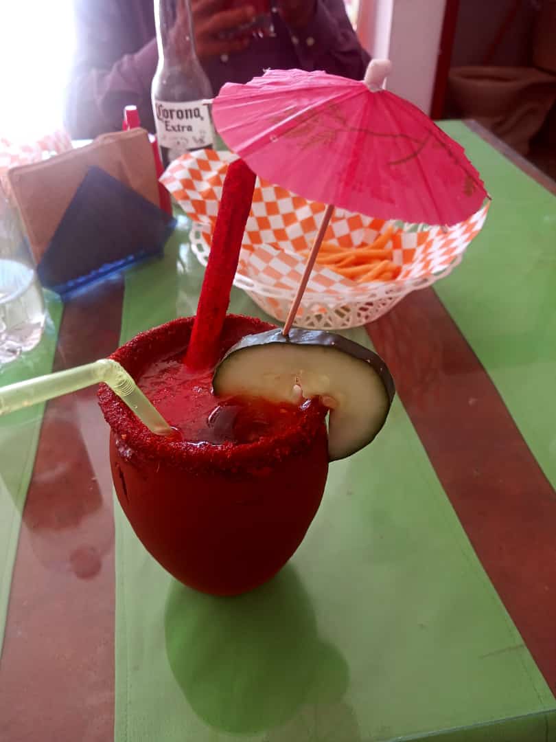 MICHES LARI XOXOCOTLAN image 3