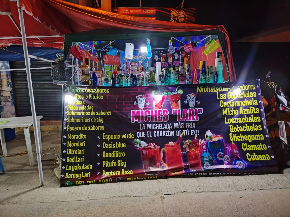 MICHES LARI XOXOCOTLAN image 6