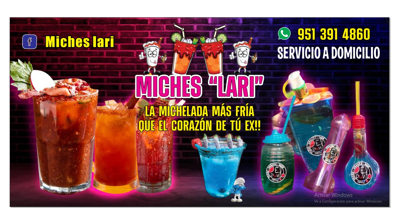 MICHES LARI XOXOCOTLAN image 7