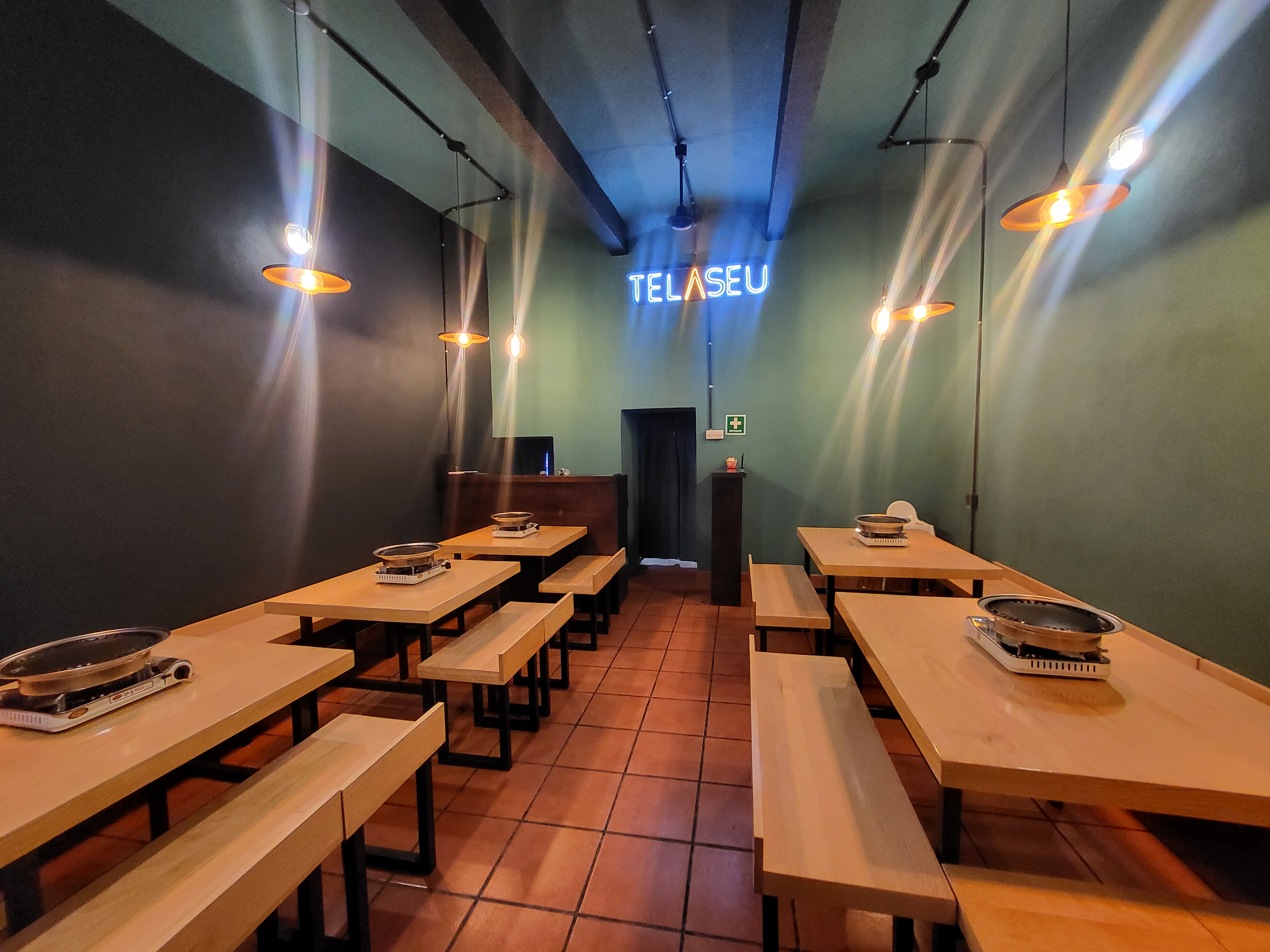 Telaseu Korean BBQ Express & Store image 1