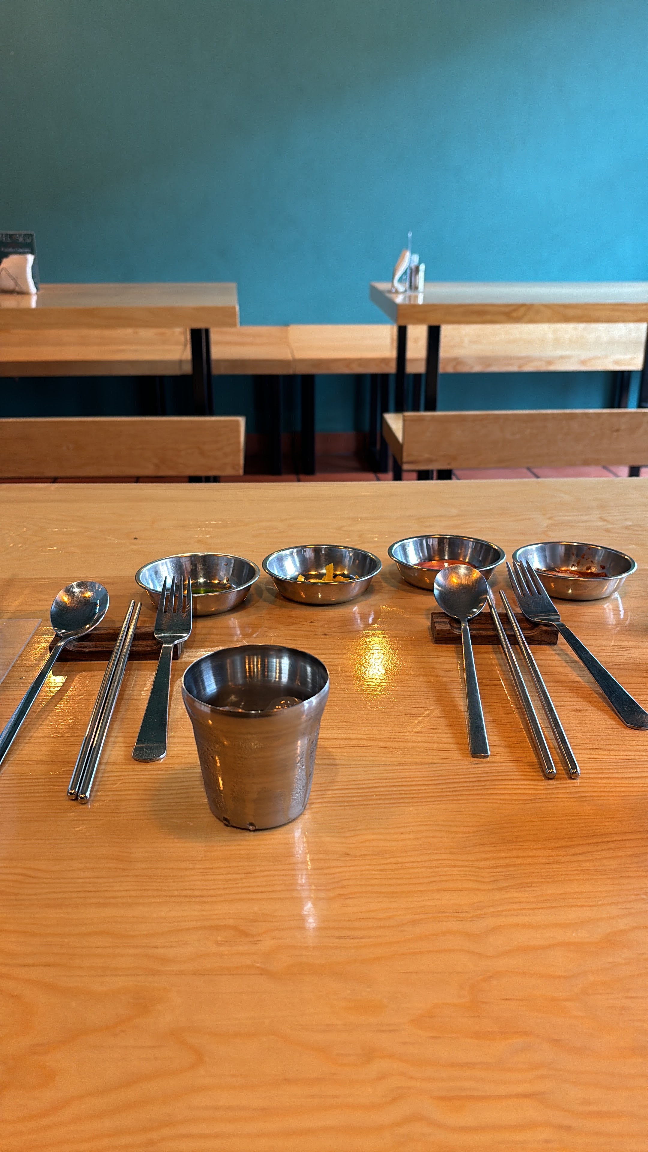 Telaseu Korean BBQ Express & Store image 4