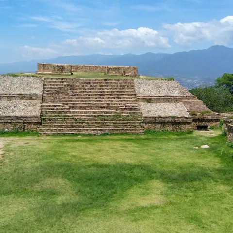 Restaurante Monte Alban image 2