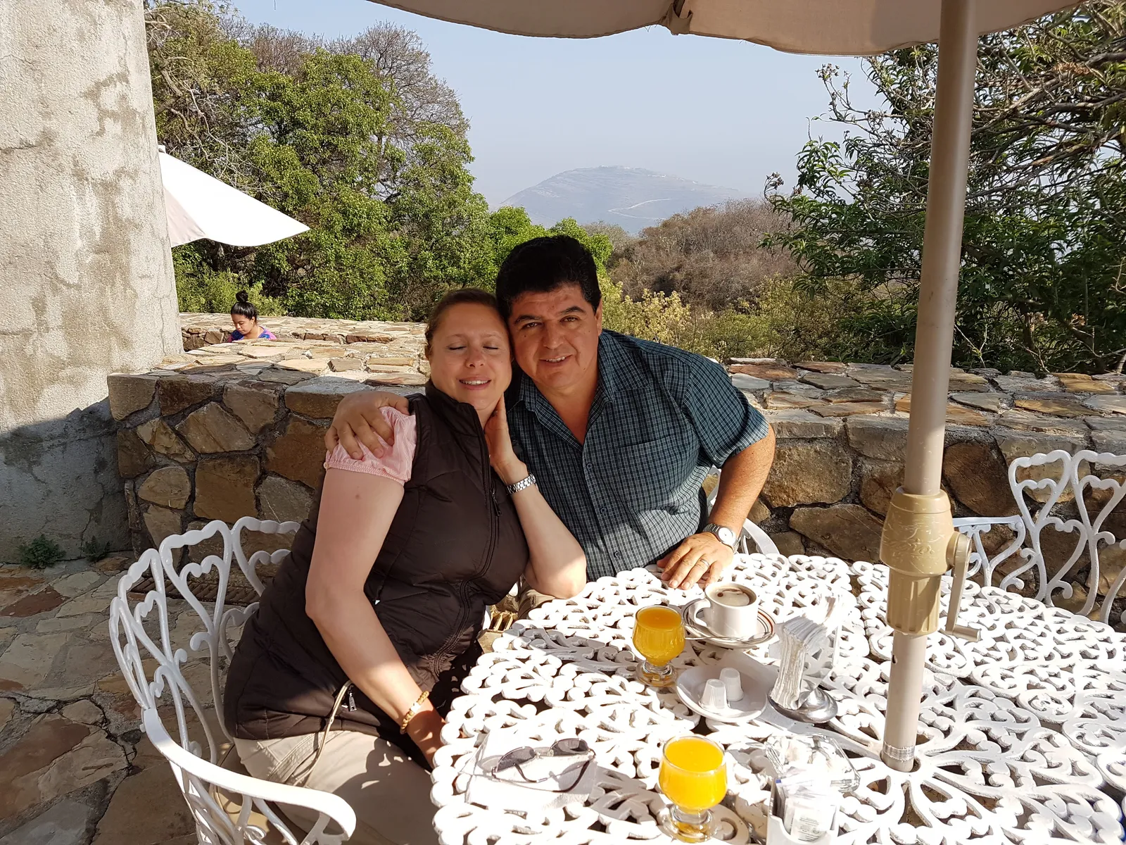 Restaurante Monte Alban image 7