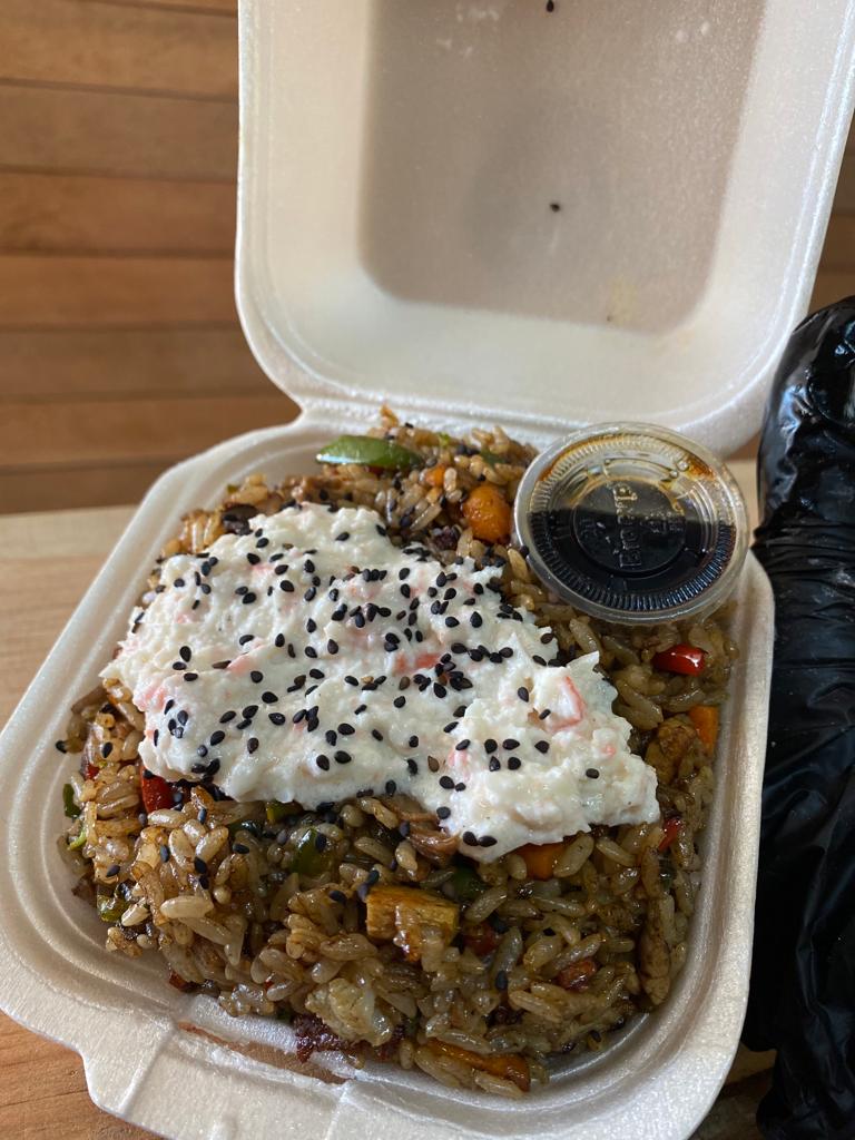 Kokeshi Kitchen Paraiso image 2