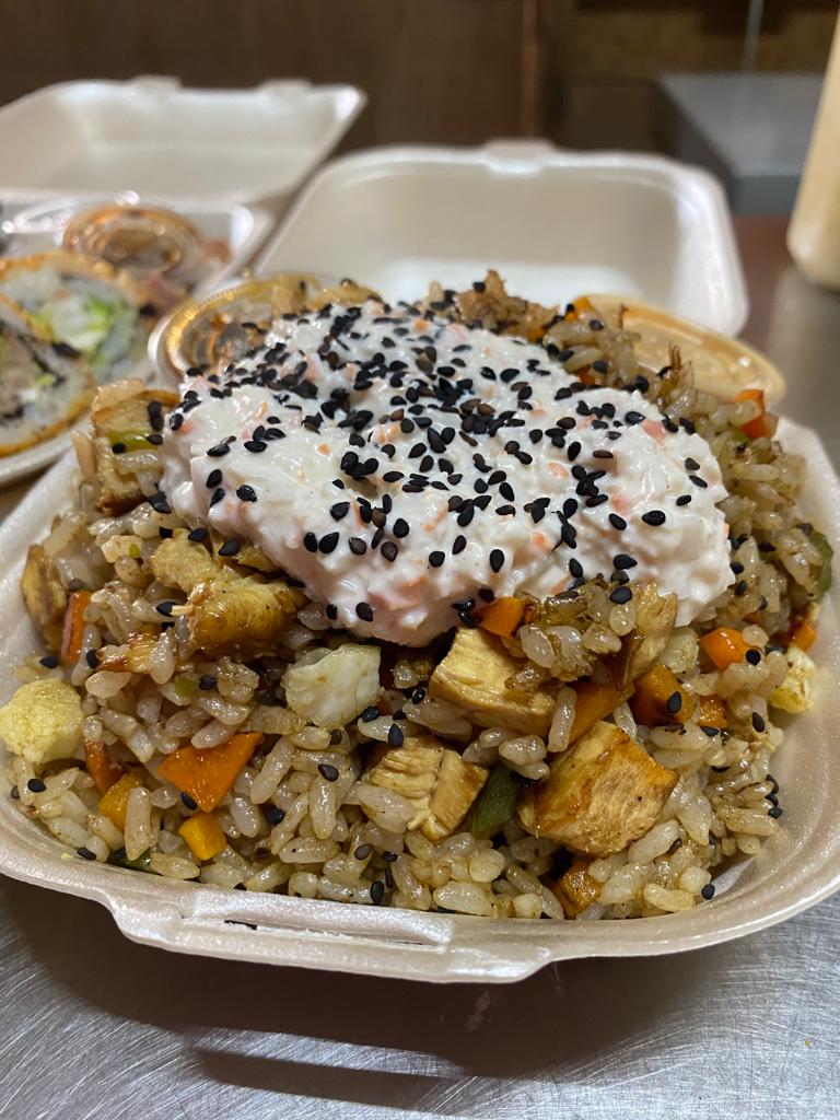 Kokeshi Kitchen Paraiso image 4