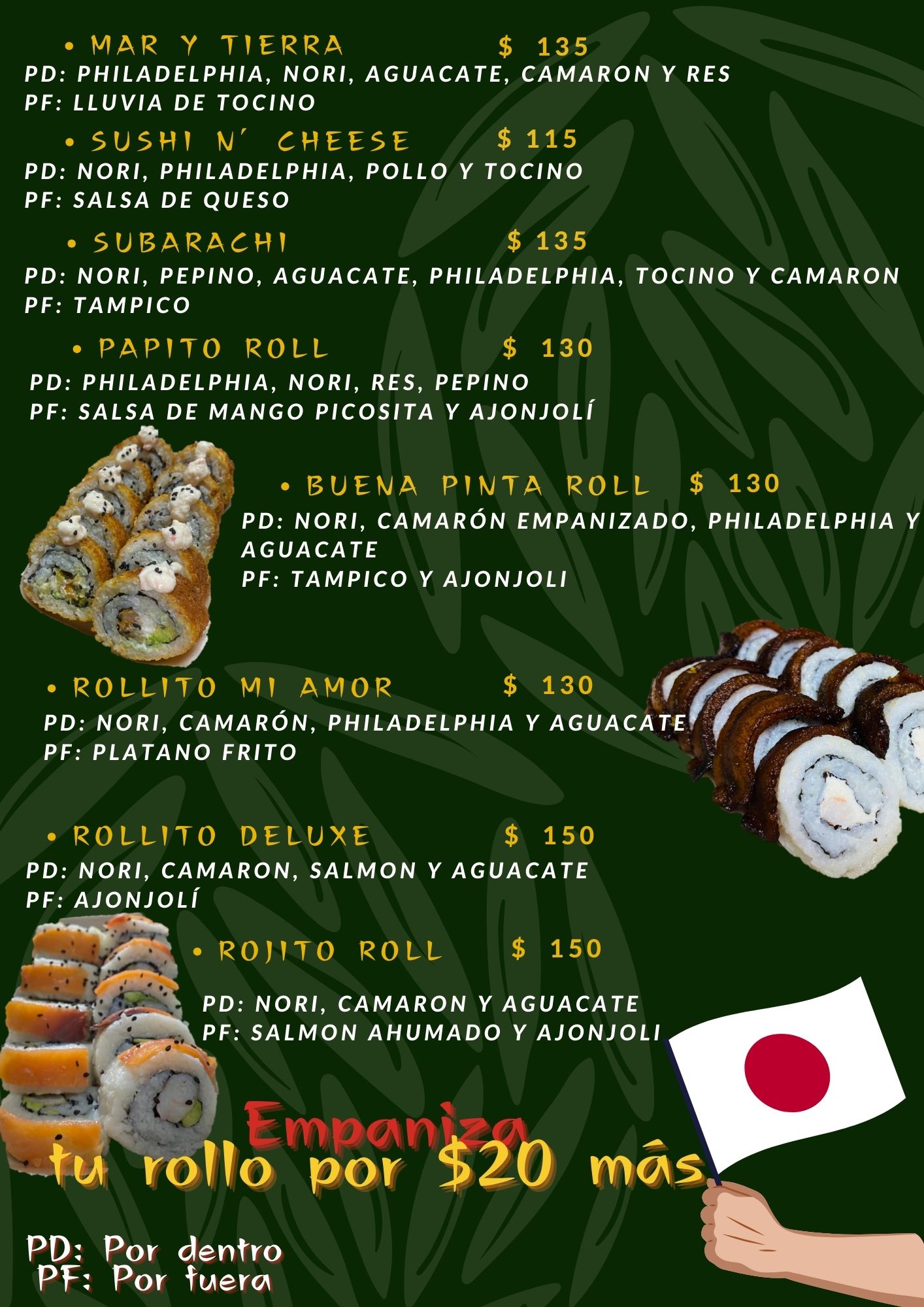 Kokeshi Kitchen Paraiso image 7