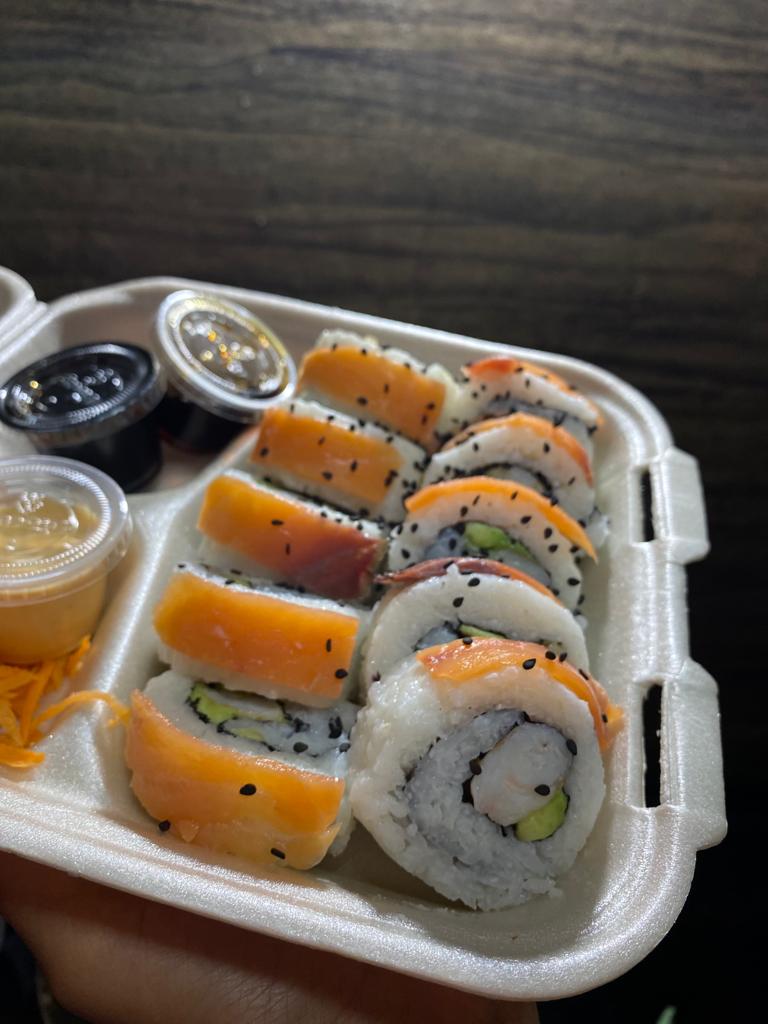 Kokeshi Kitchen Paraiso image 8