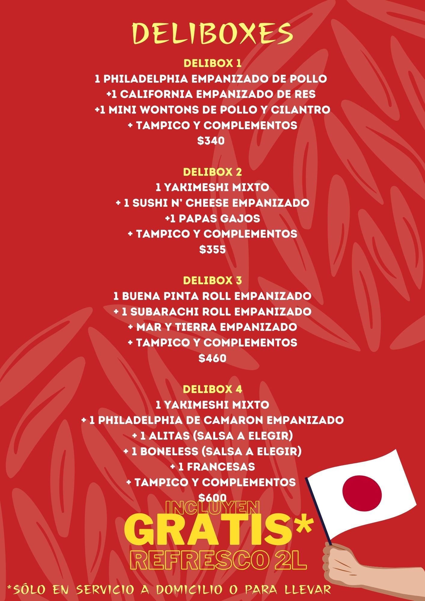 Kokeshi Kitchen Paraiso image 10