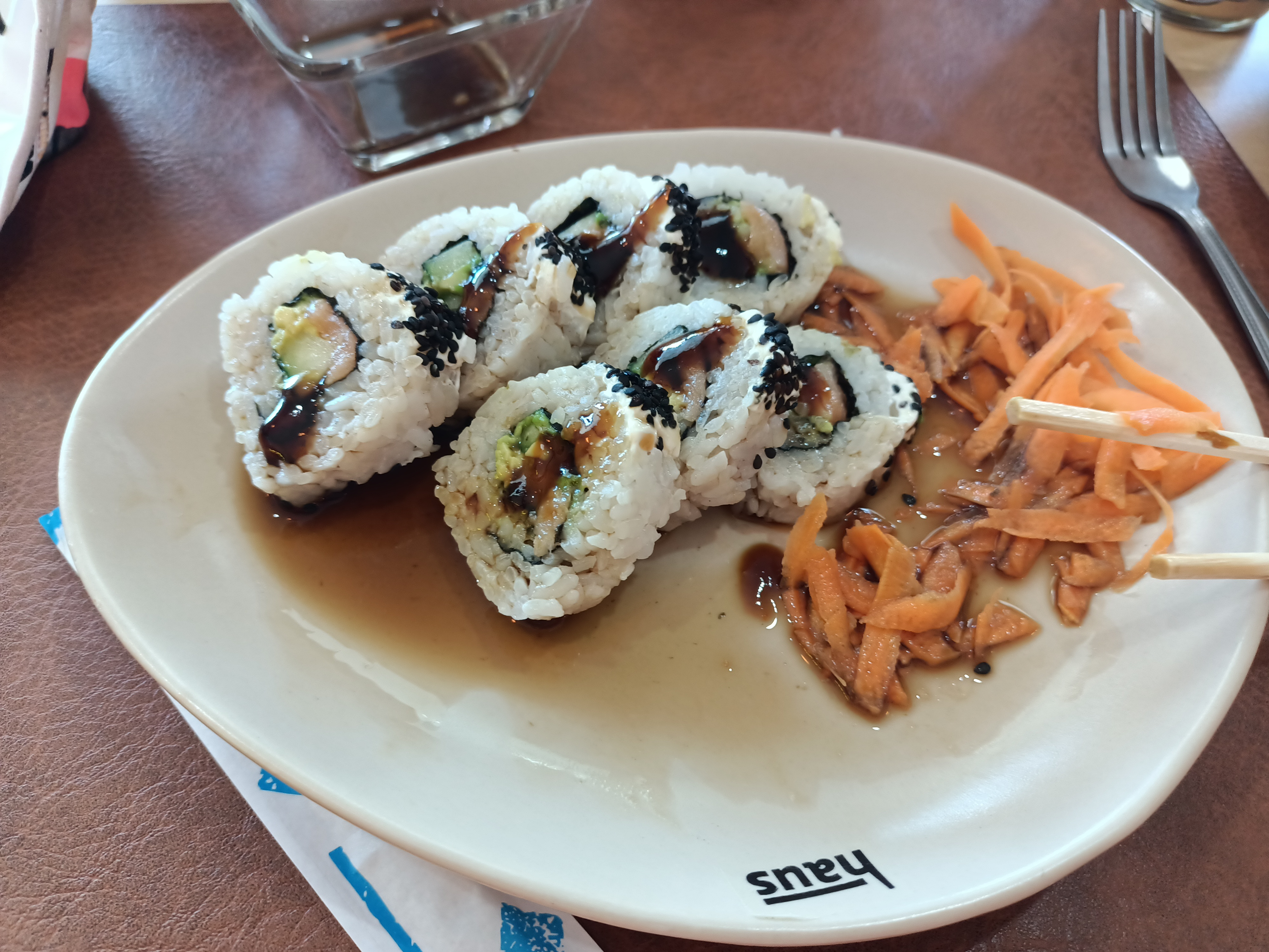 Sushi Maz image 2