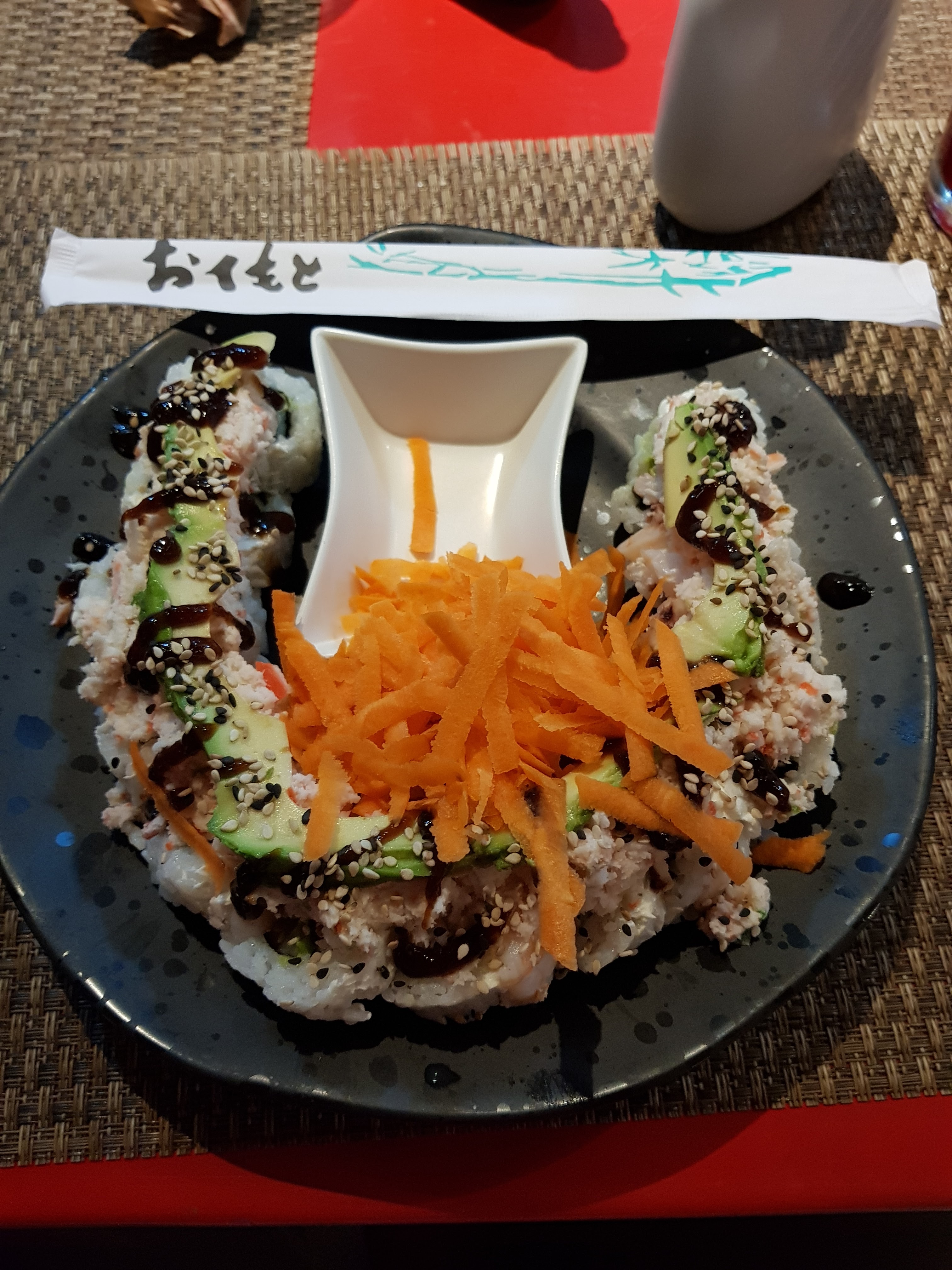 Sushi Maz image 6