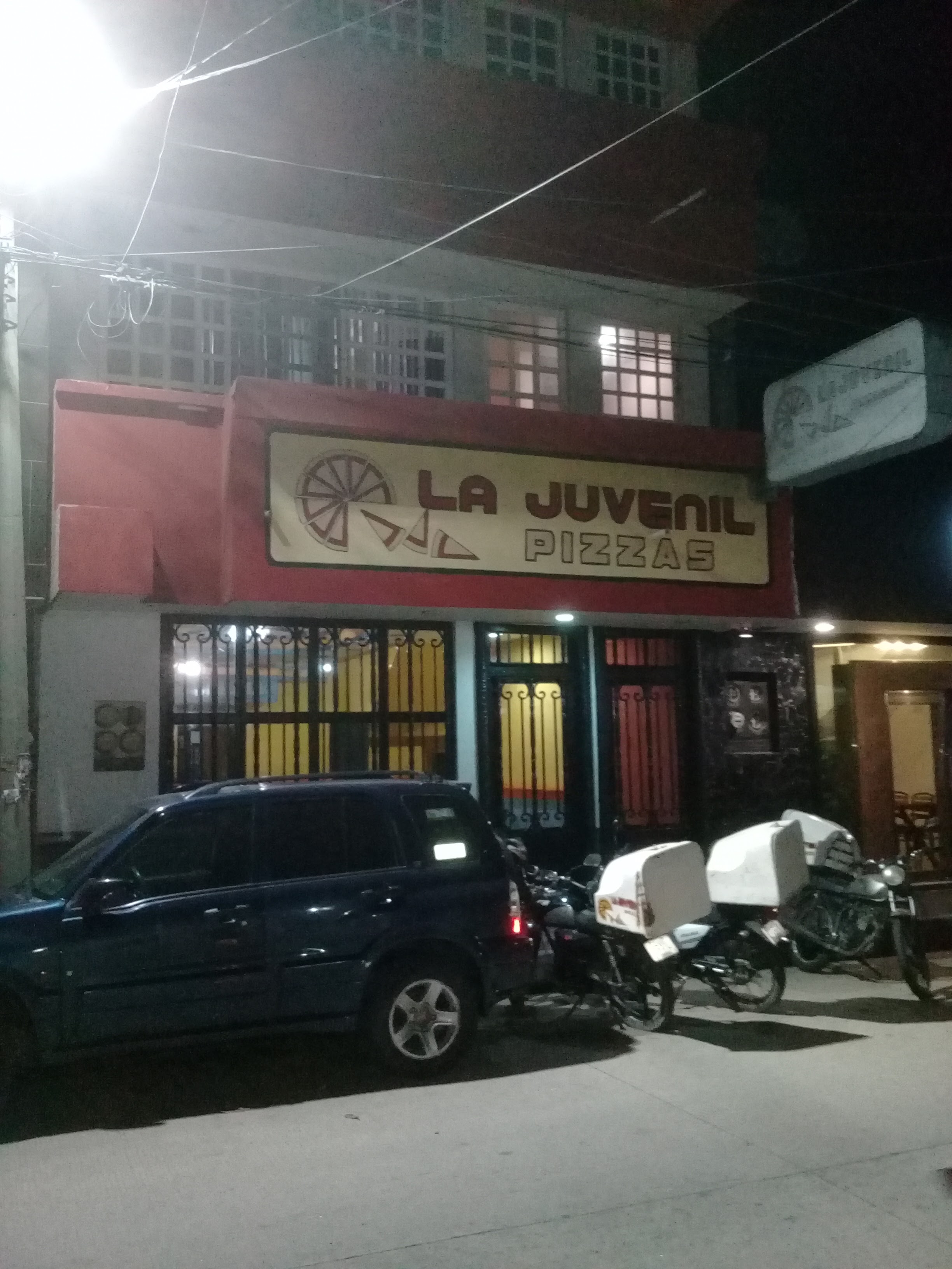 La Juvenil image 5