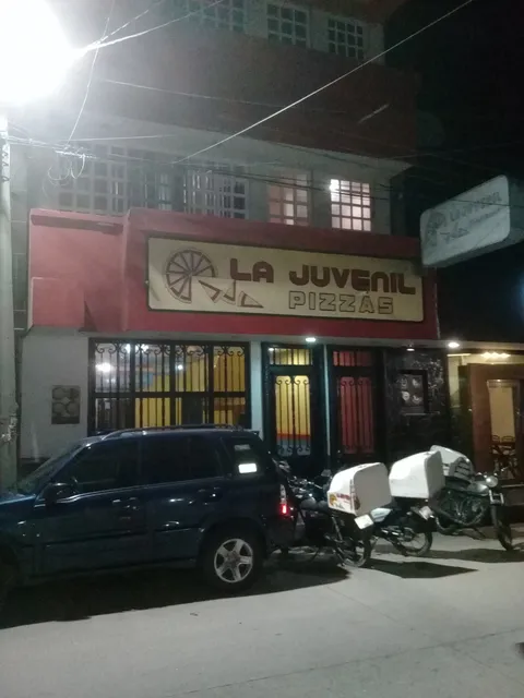La Juvenil image 5
