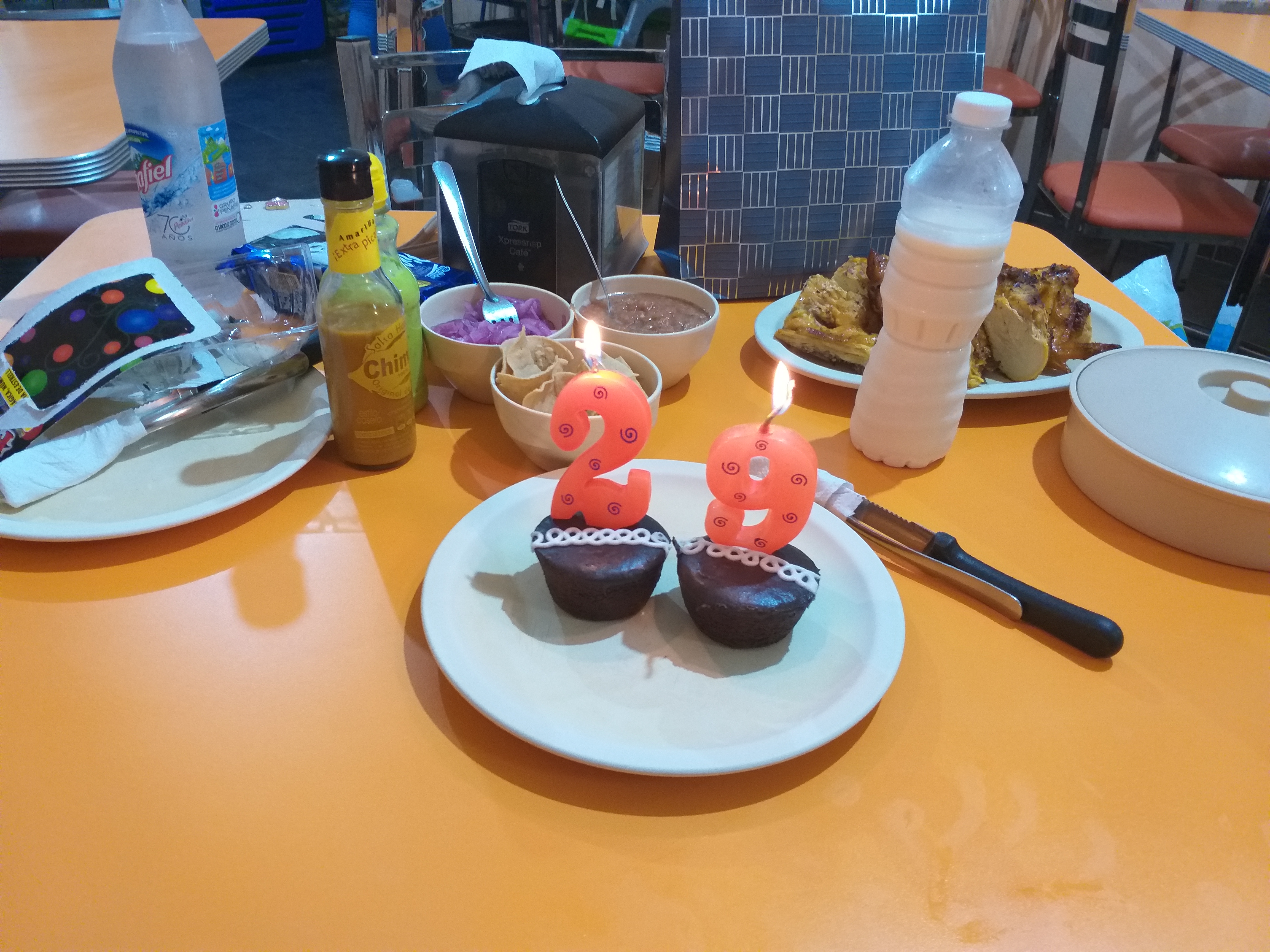 Pollo Tabasqueño image 5