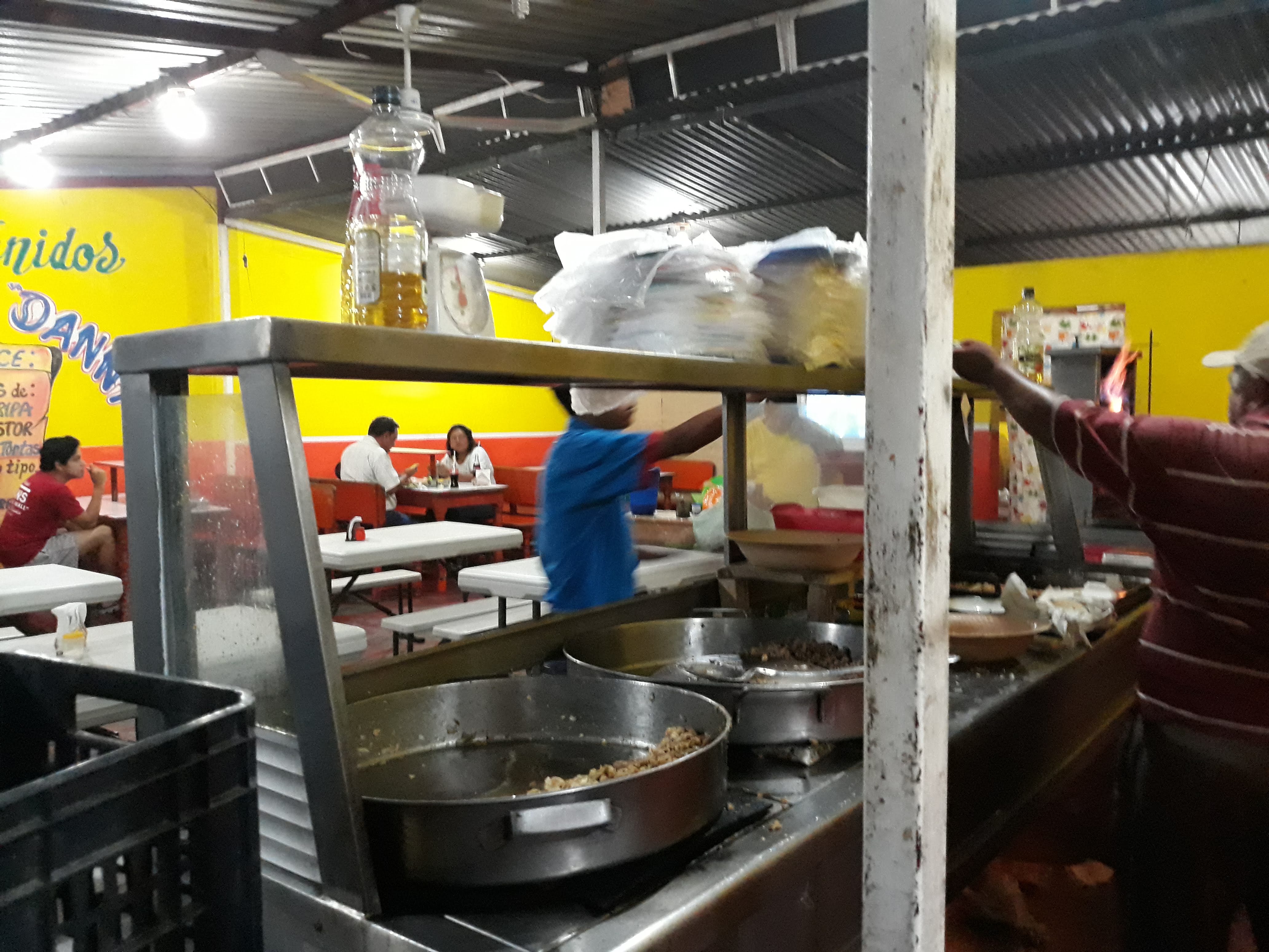 Taqueria Danny image 1