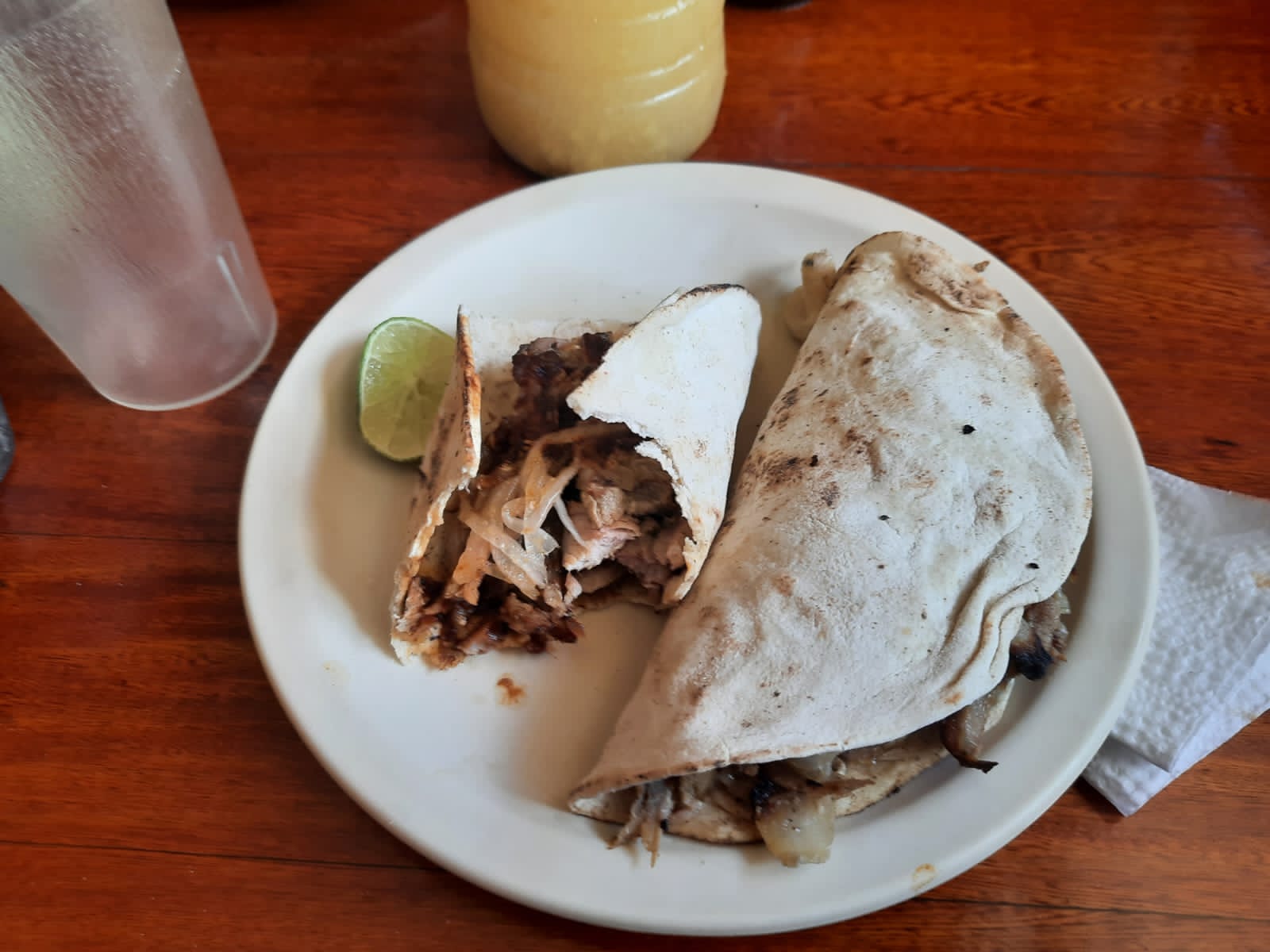 TACOS ARABES LA BATALLA image 1