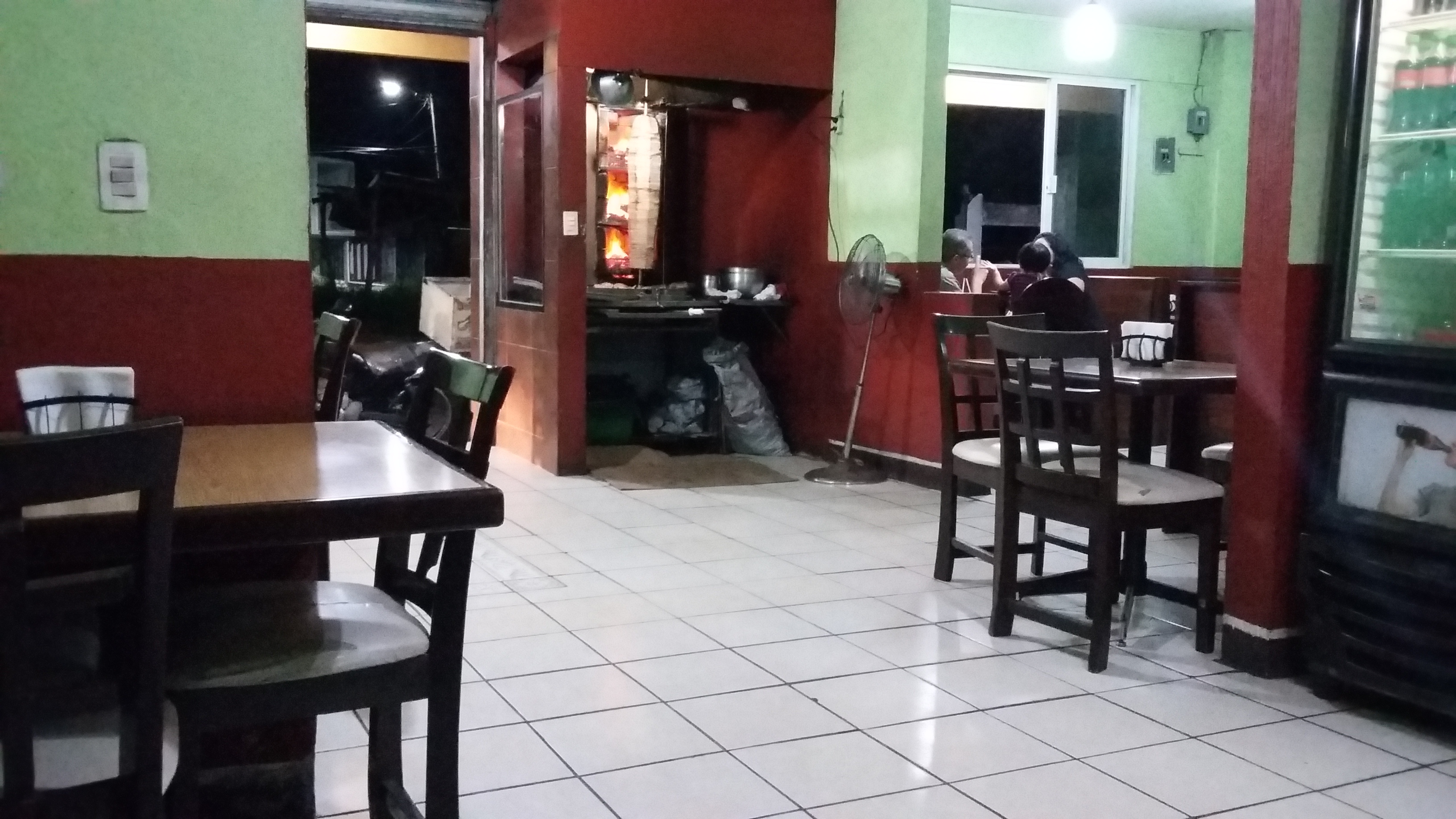 TACOS ARABES LA BATALLA image 2