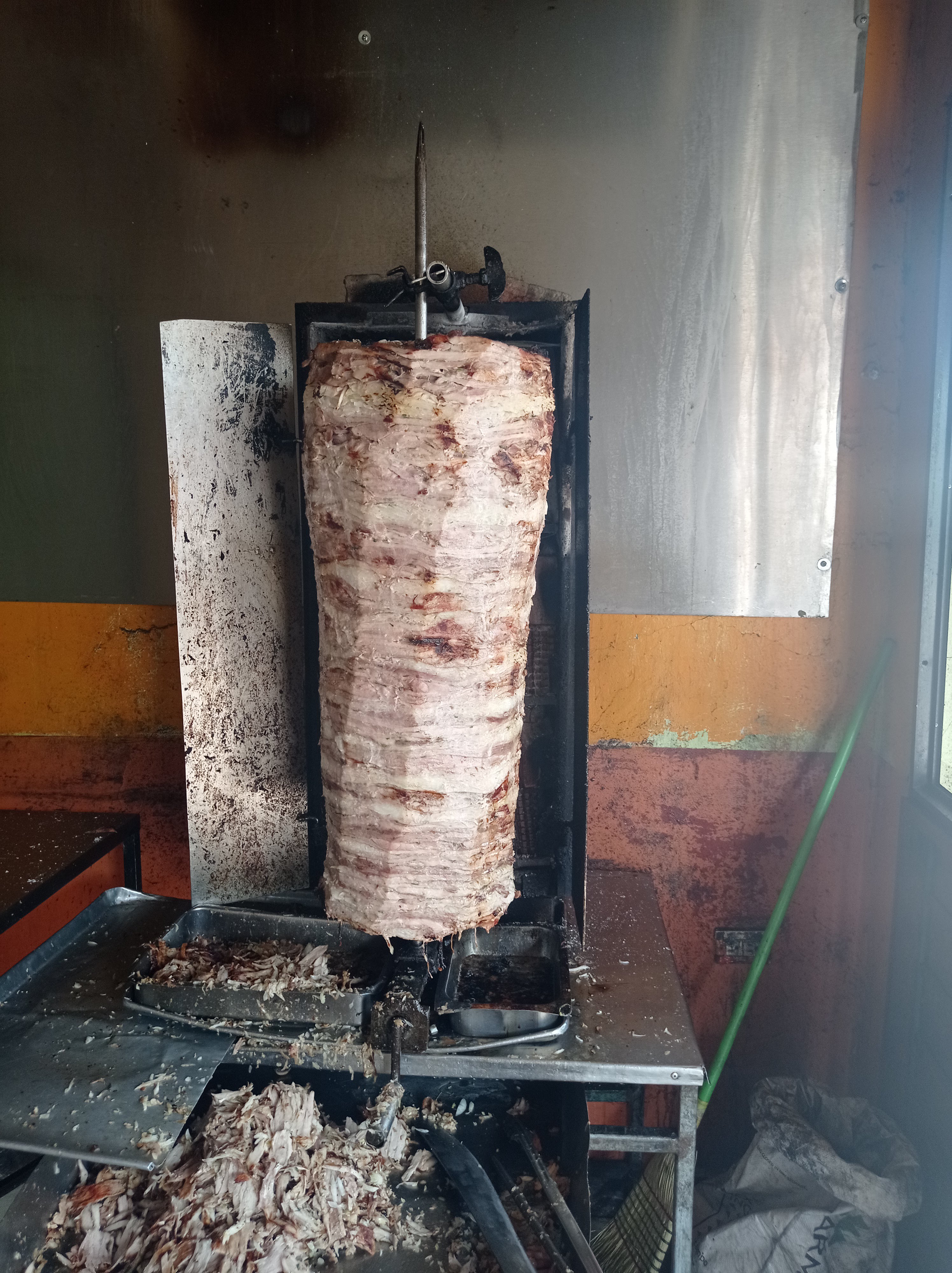 TACOS ARABES LA BATALLA image 3