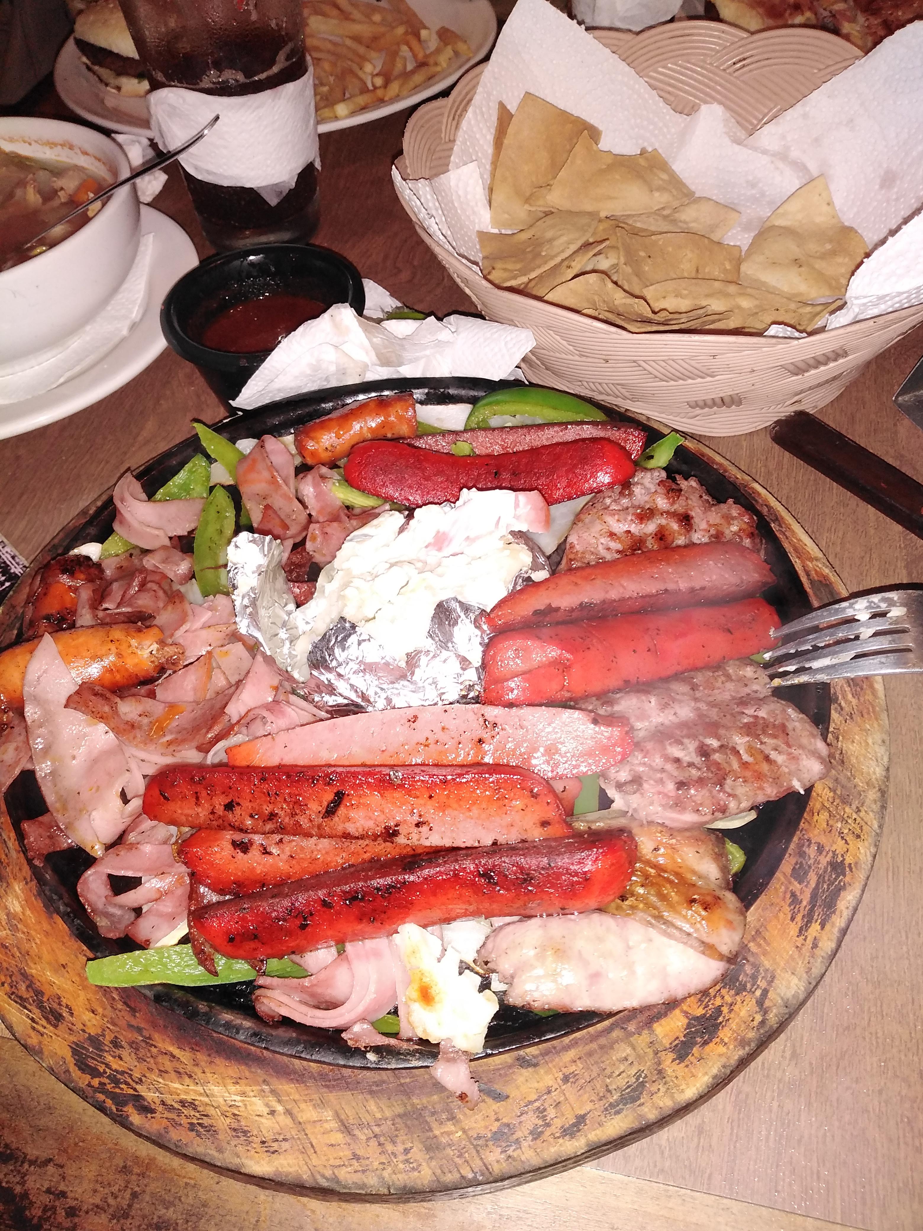 TACOS ARABES LA BATALLA image 5