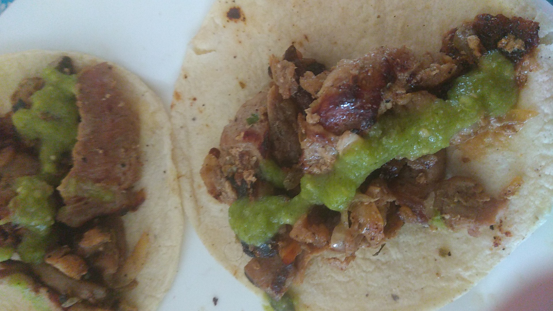 TACOS ARABES LA BATALLA image 7